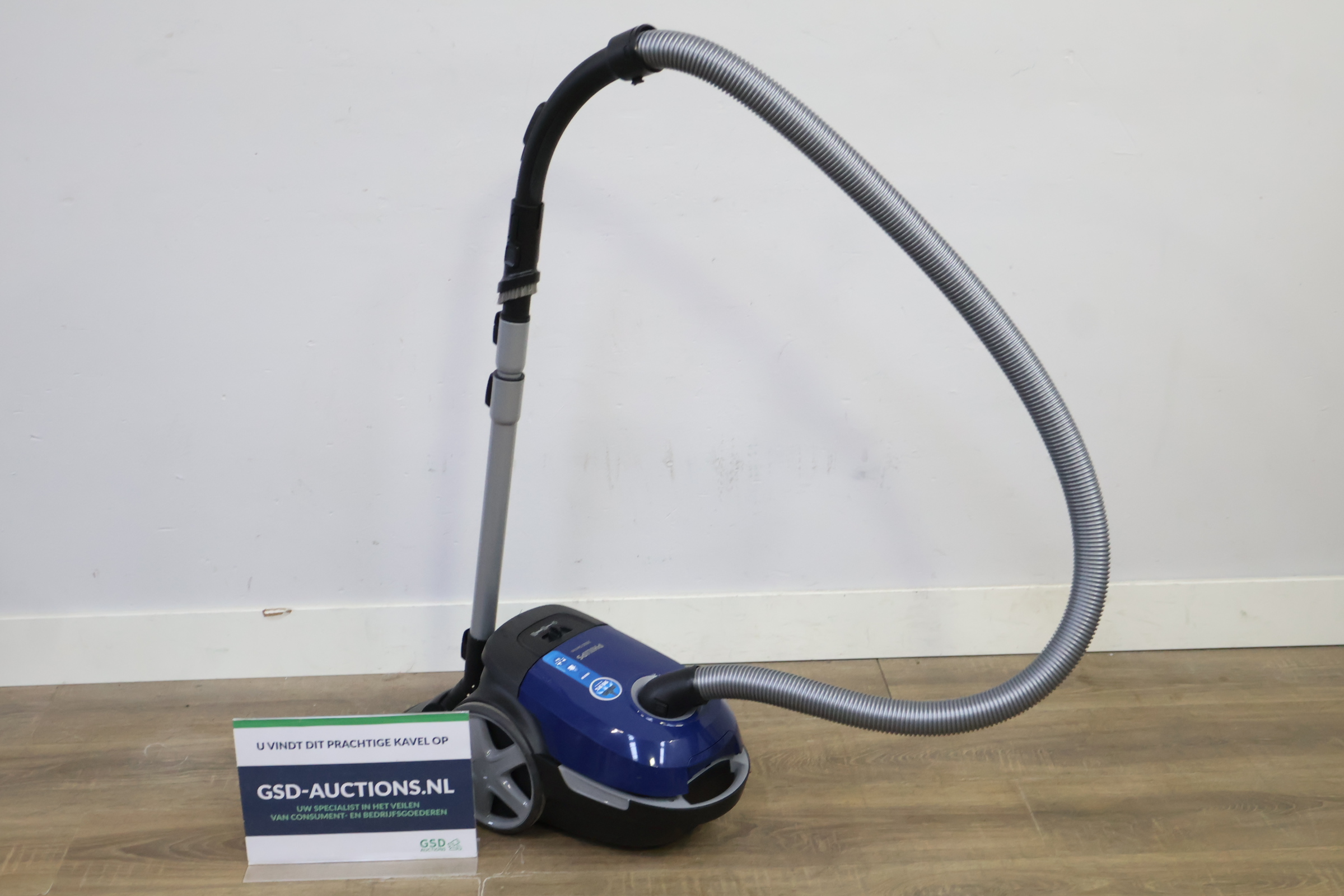 Philips Stofzuiger PowerLife – kavel bij GSD Auctions, Zoeterwoude