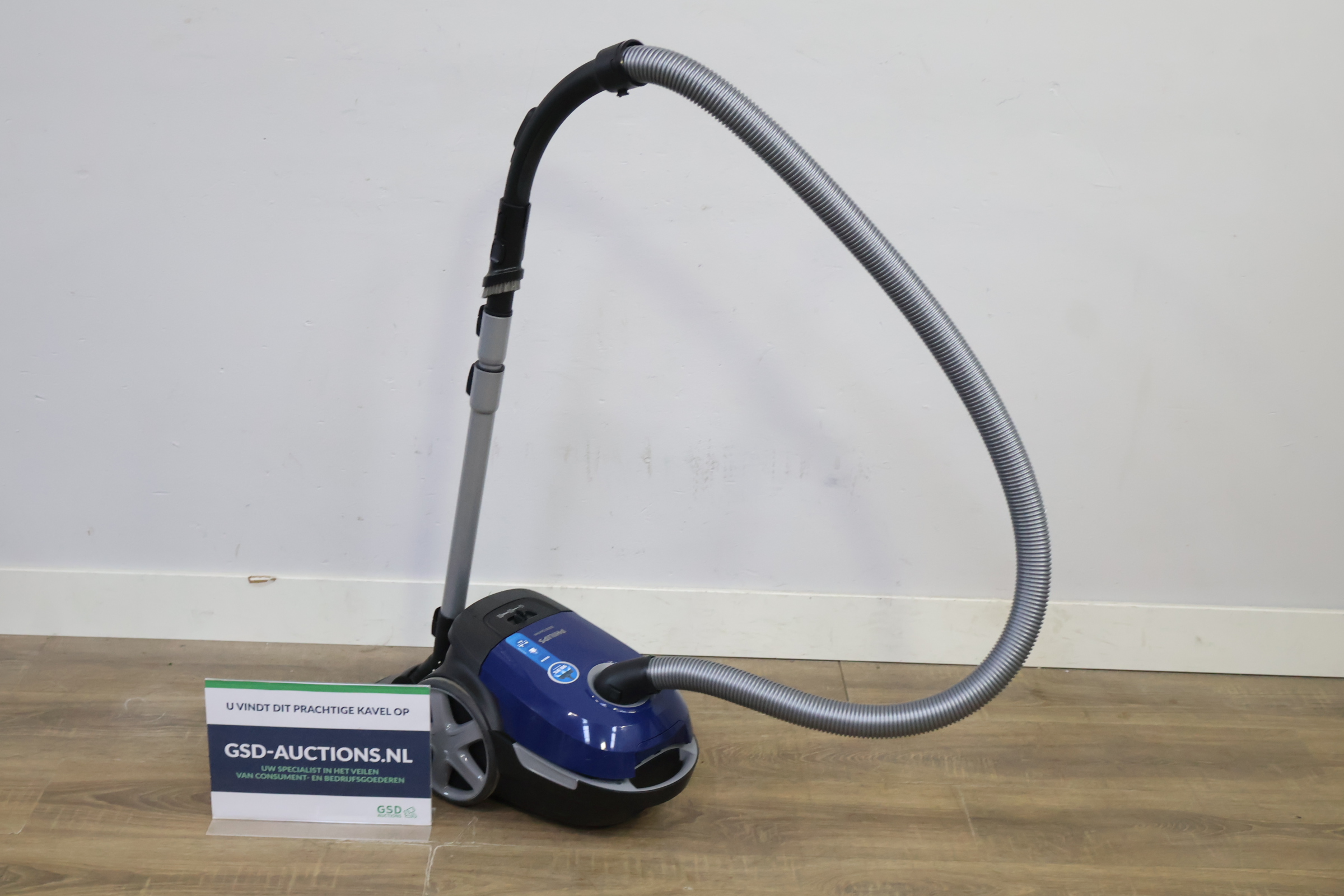 Philips Stofzuiger PowerLife – foto 2 – kavel bij GSD Auctions, Zoeterwoude