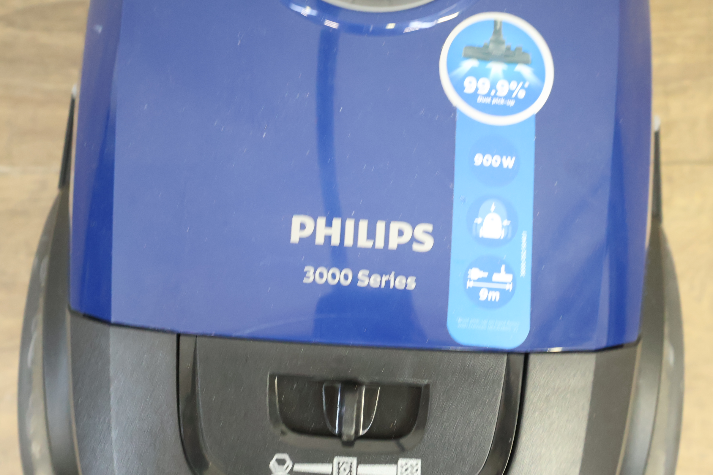 Philips Stofzuiger PowerLife – foto 7 – kavel bij GSD Auctions, Zoeterwoude