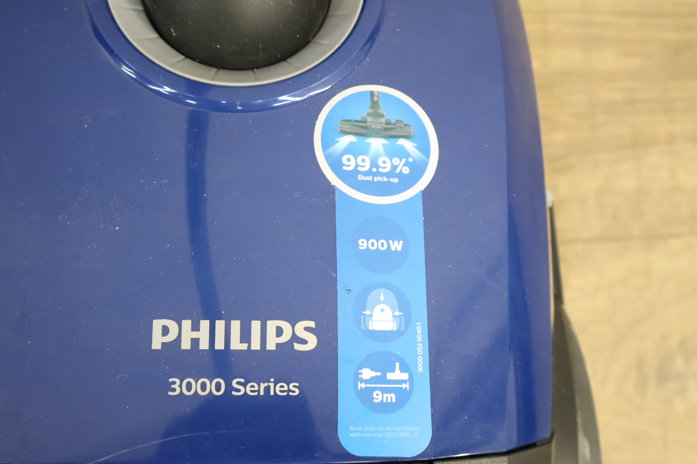 Philips Stofzuiger PowerLife – foto 8 – kavel bij GSD Auctions, Zoeterwoude