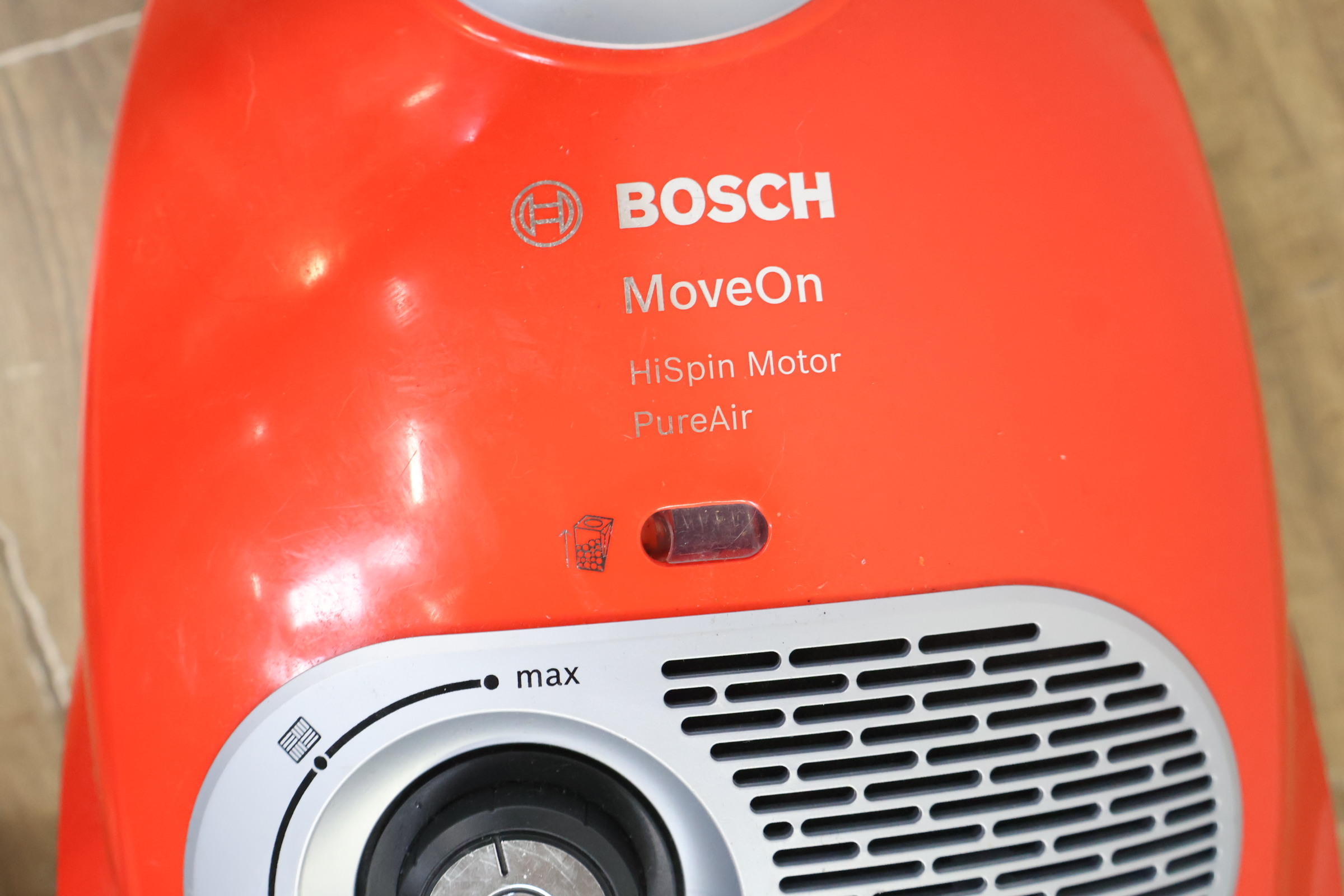 Bosch stofzuiger BGL35MOV22/01 – foto 6 – kavel bij GSD Auctions, Zoeterwoude