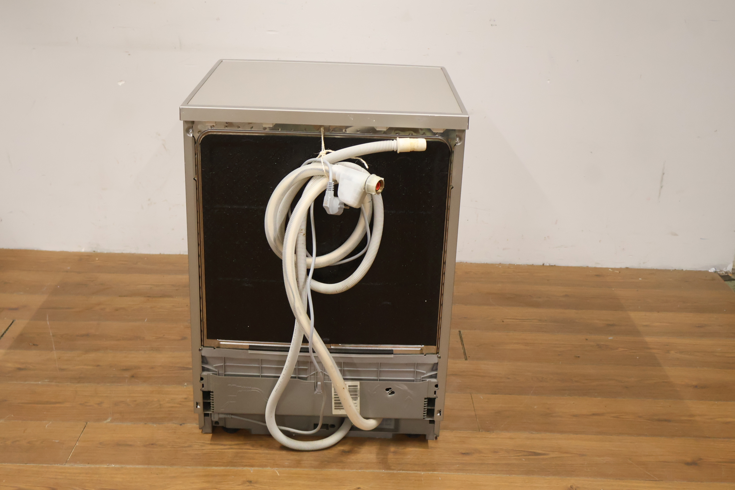 Bosch afwasmachine in RVS – foto 5 – kavel bij GSD Auctions, Zoeterwoude