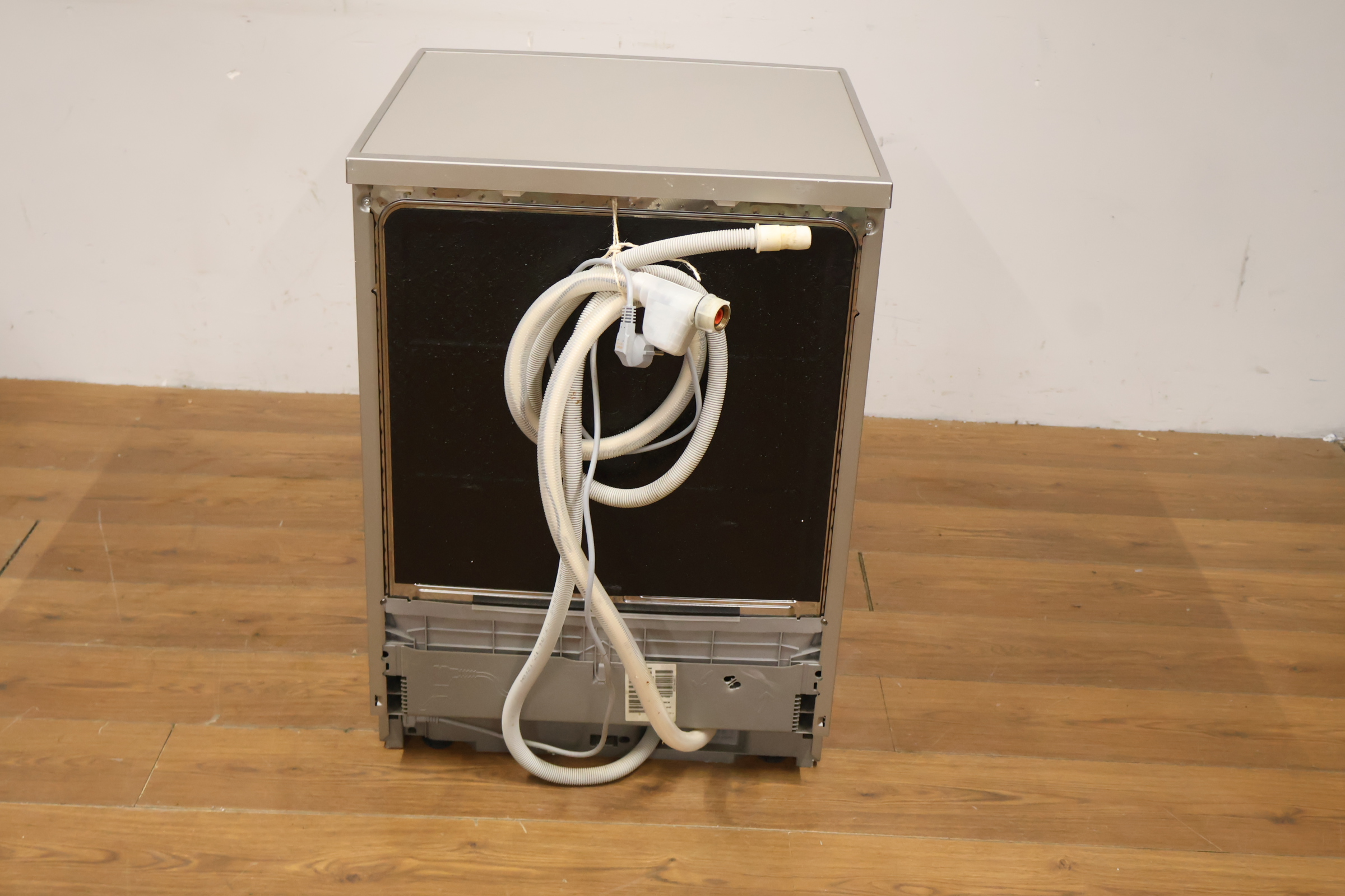 Bosch afwasmachine in RVS – foto 6 – kavel bij GSD Auctions, Zoeterwoude
