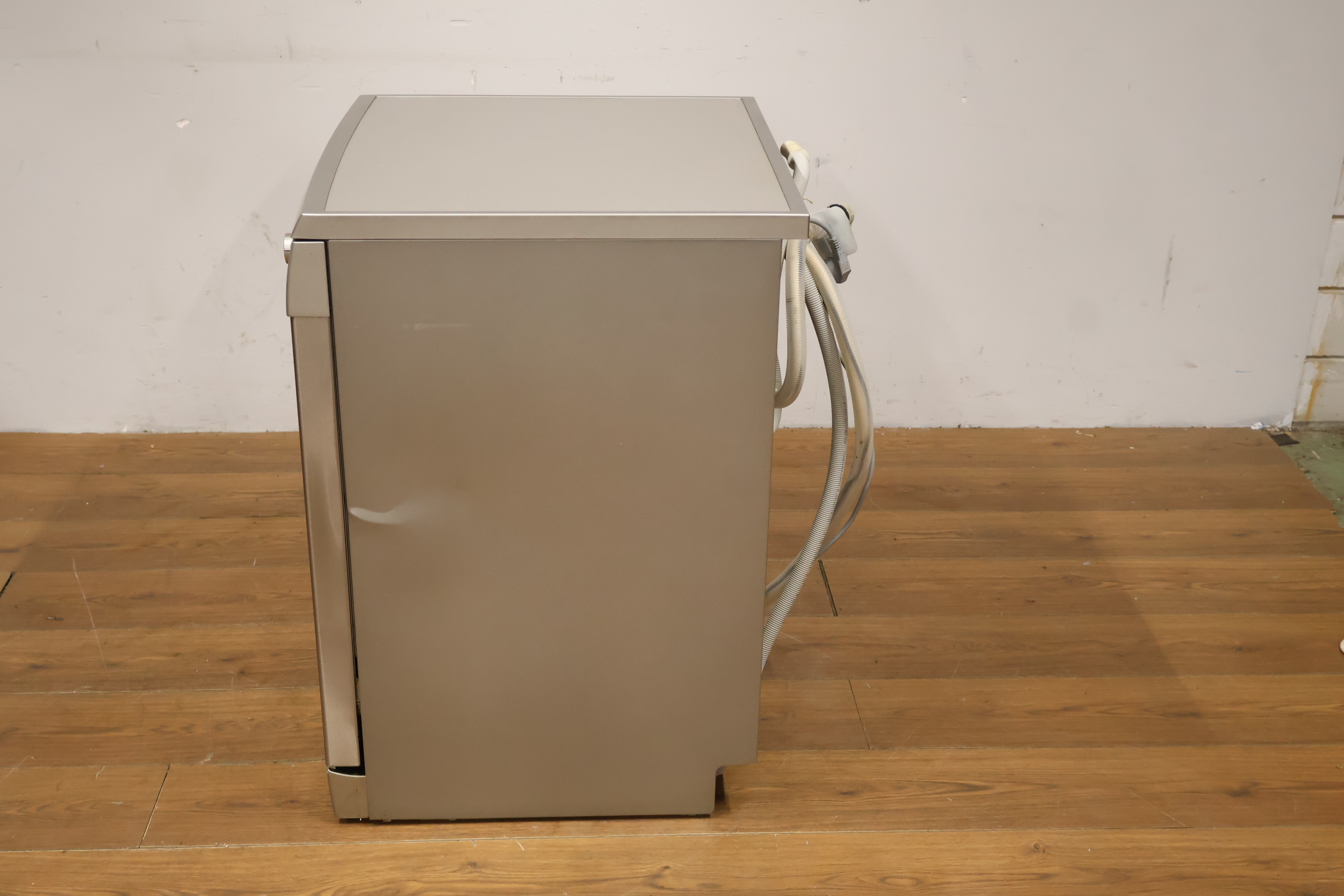 Bosch afwasmachine in RVS – foto 9 – kavel bij GSD Auctions, Zoeterwoude