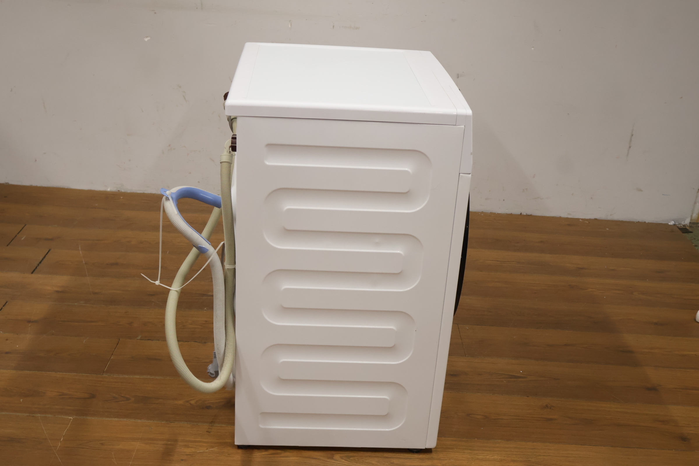 Beko wasmachine met digitale display – foto 3 – kavel bij GSD Auctions, Zoeterwoude