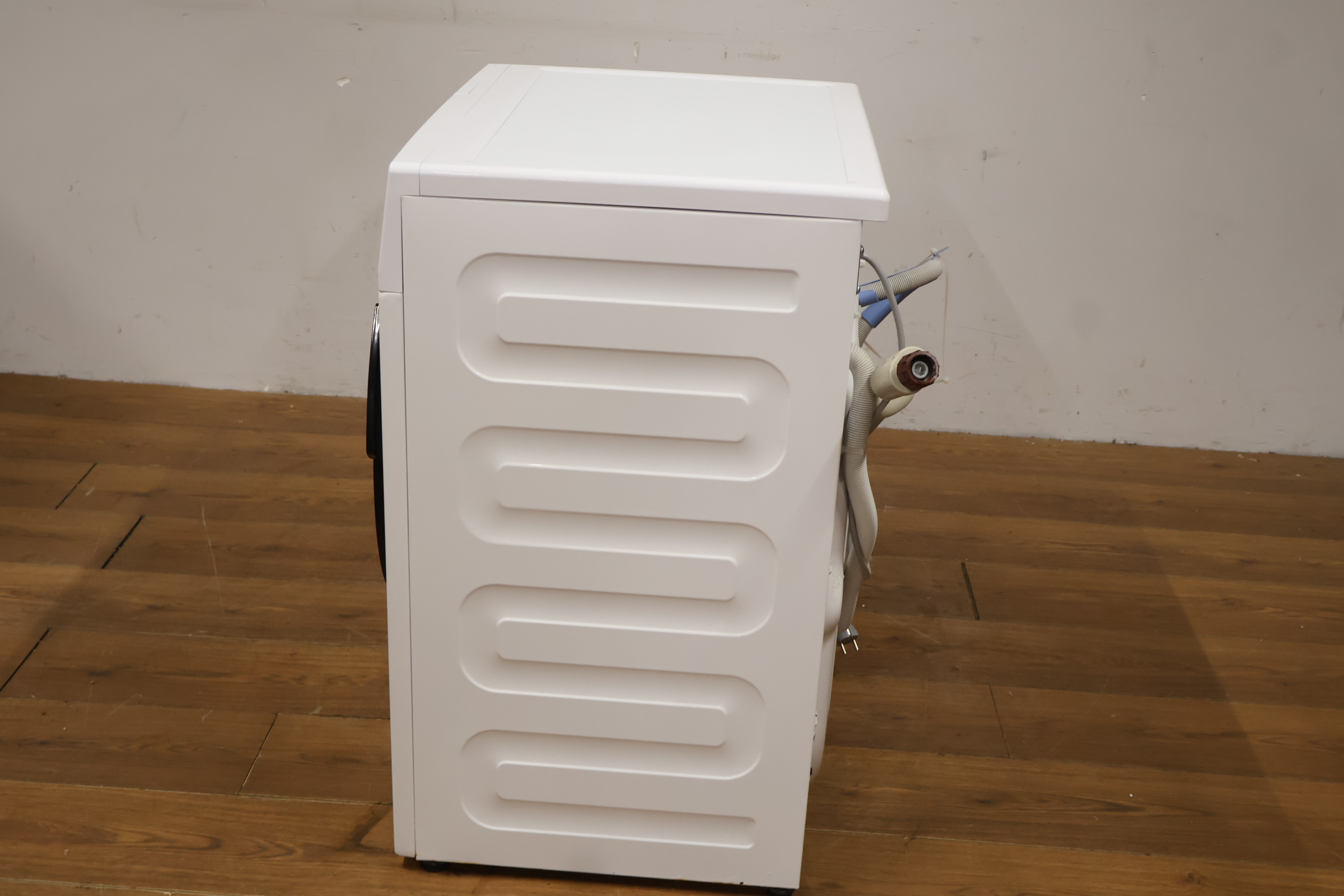 Beko wasmachine met digitale display – foto 8 – kavel bij GSD Auctions, Zoeterwoude
