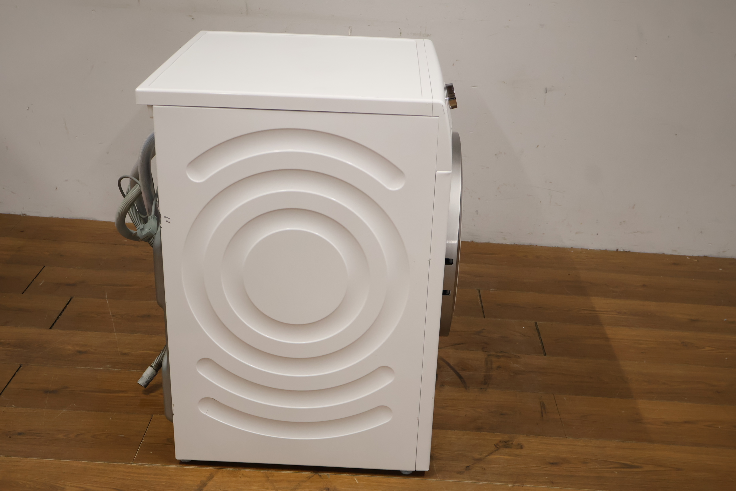 Bosch Exclusiv wasmachine – foto 3 – kavel bij GSD Auctions, Zoeterwoude