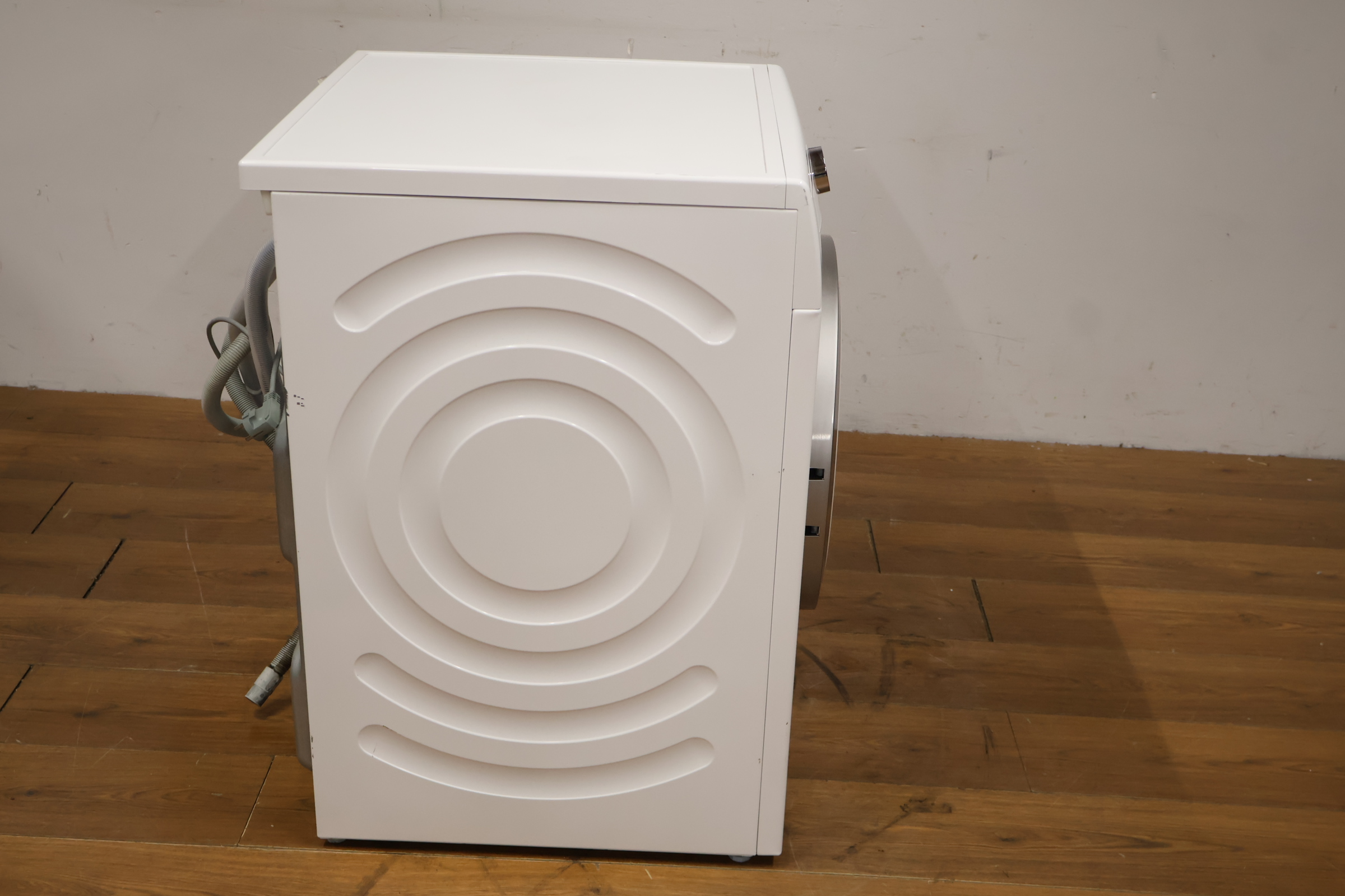 Bosch Exclusiv wasmachine – foto 4 – kavel bij GSD Auctions, Zoeterwoude
