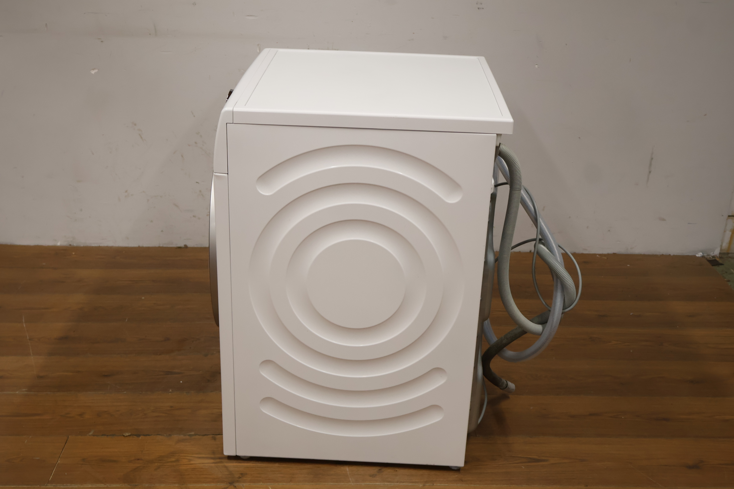 Bosch Exclusiv wasmachine – foto 9 – kavel bij GSD Auctions, Zoeterwoude