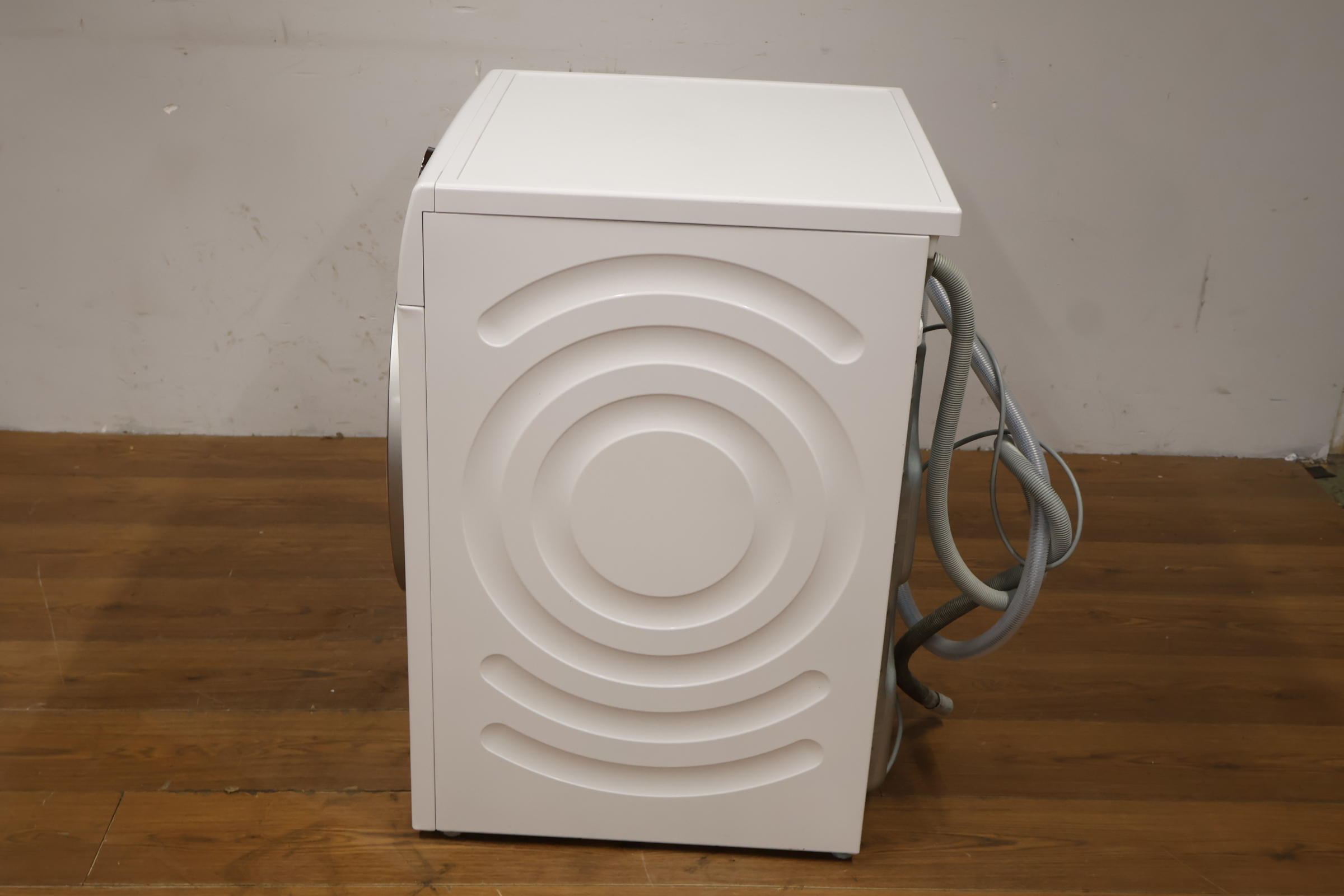 Bosch Exclusiv wasmachine – foto 10 – kavel bij GSD Auctions, Zoeterwoude