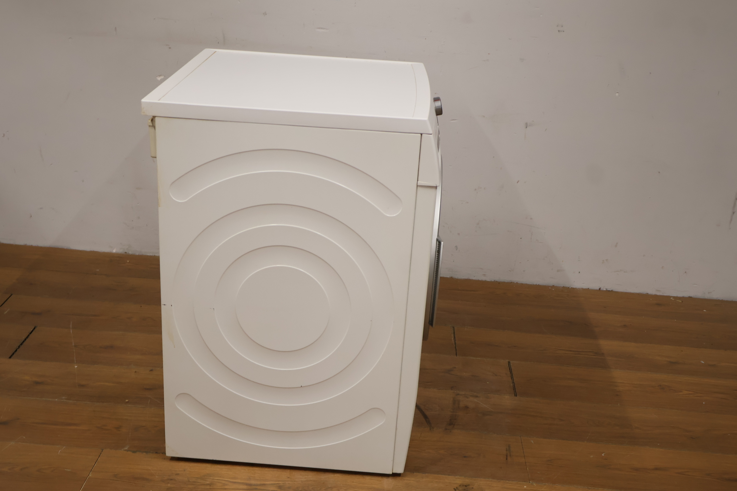 Bosch EcoLogixx 7 wasdroger – foto 3 – kavel bij GSD Auctions, Zoeterwoude
