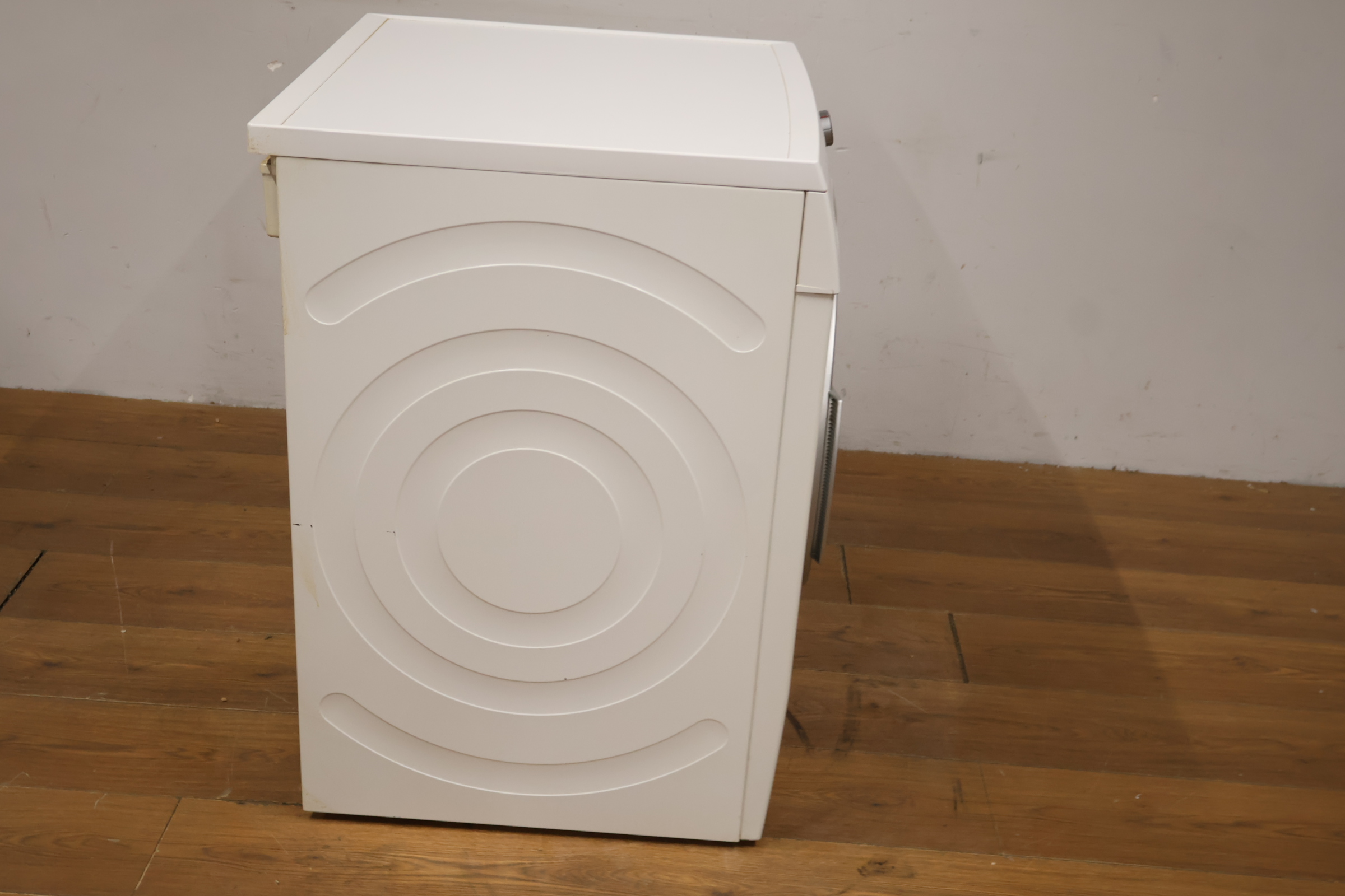 Bosch EcoLogixx 7 wasdroger – foto 4 – kavel bij GSD Auctions, Zoeterwoude