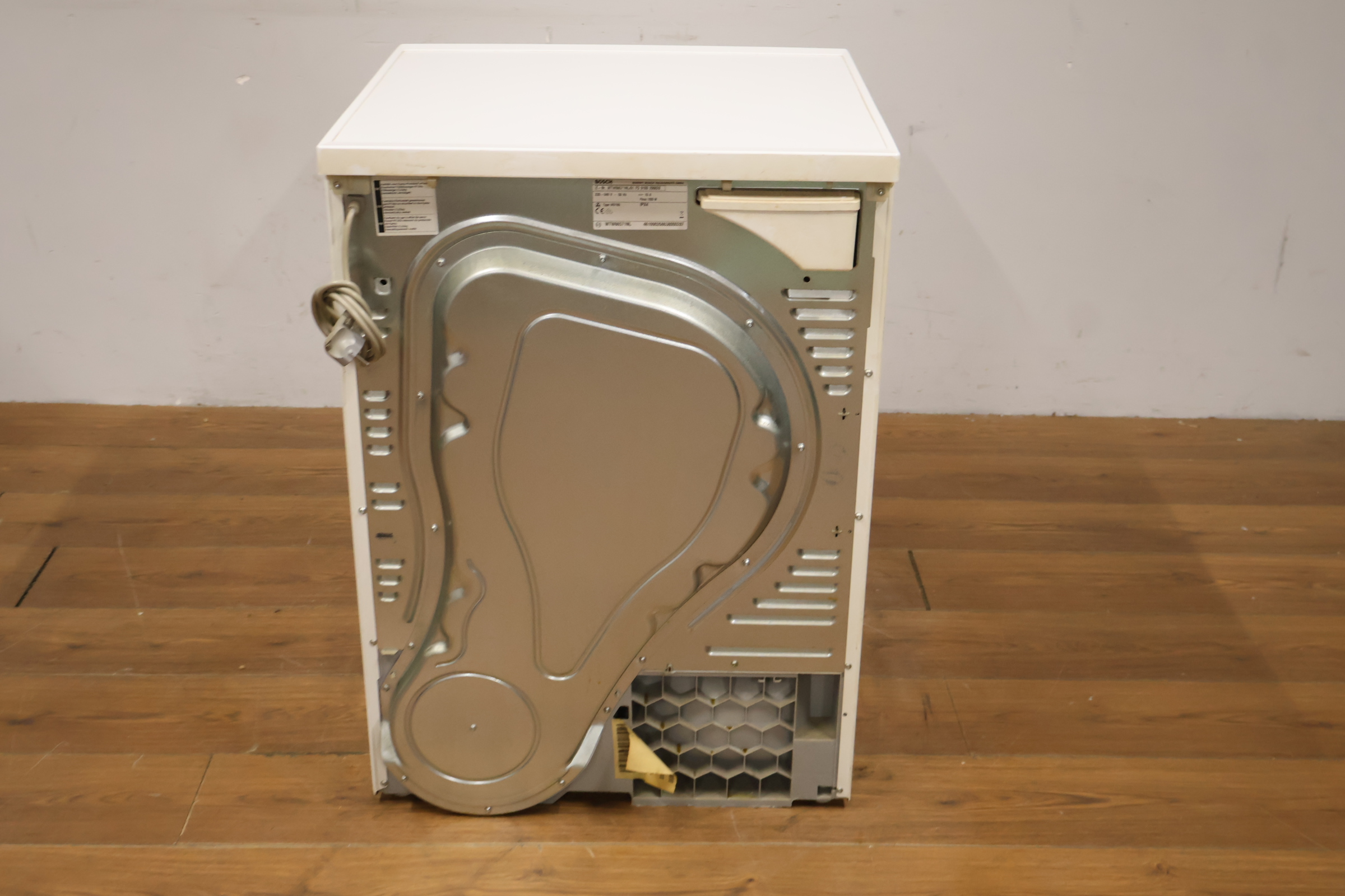 Bosch EcoLogixx 7 wasdroger – foto 6 – kavel bij GSD Auctions, Zoeterwoude