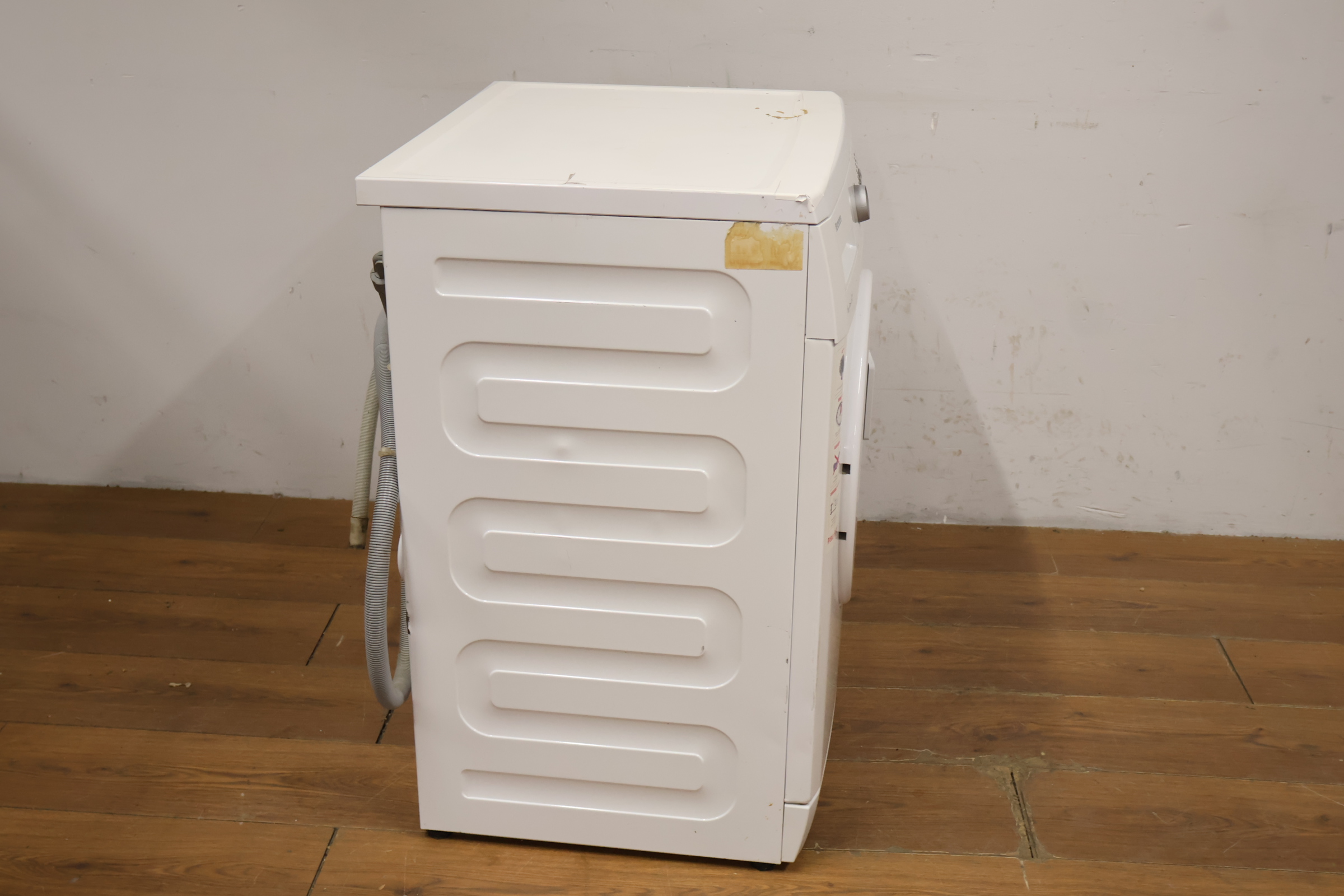 Blomberg wasmachine 6 kg A++ – foto 3 – kavel bij GSD Auctions, Zoeterwoude