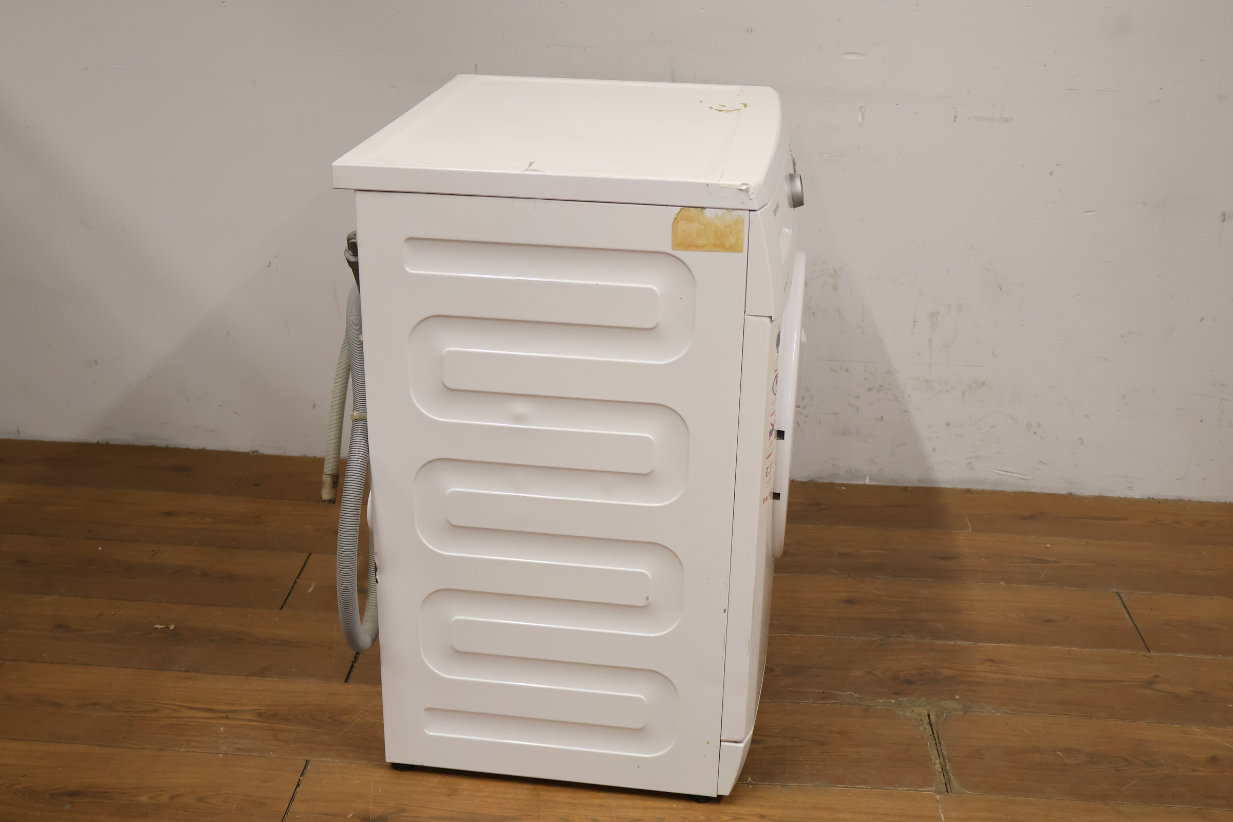 Blomberg wasmachine 6 kg A++ – foto 4 – kavel bij GSD Auctions, Zoeterwoude