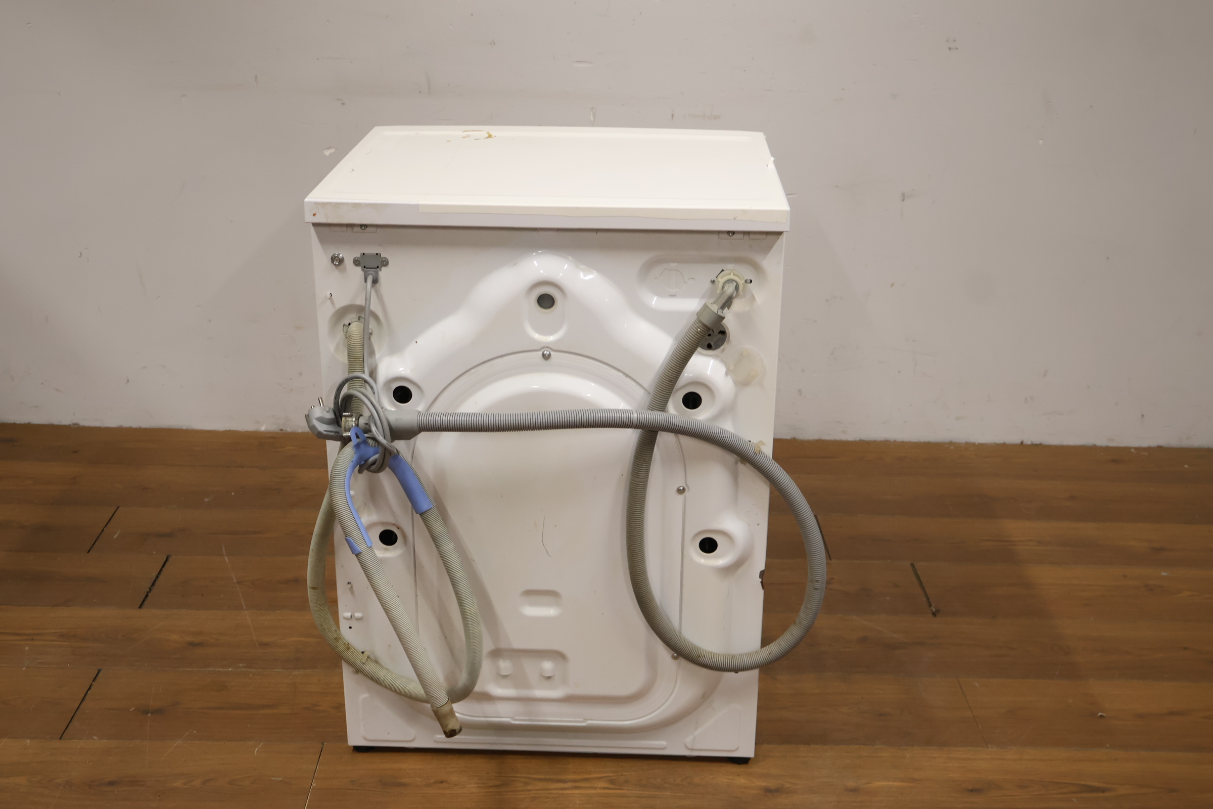 Blomberg wasmachine 6 kg A++ – foto 5 – kavel bij GSD Auctions, Zoeterwoude