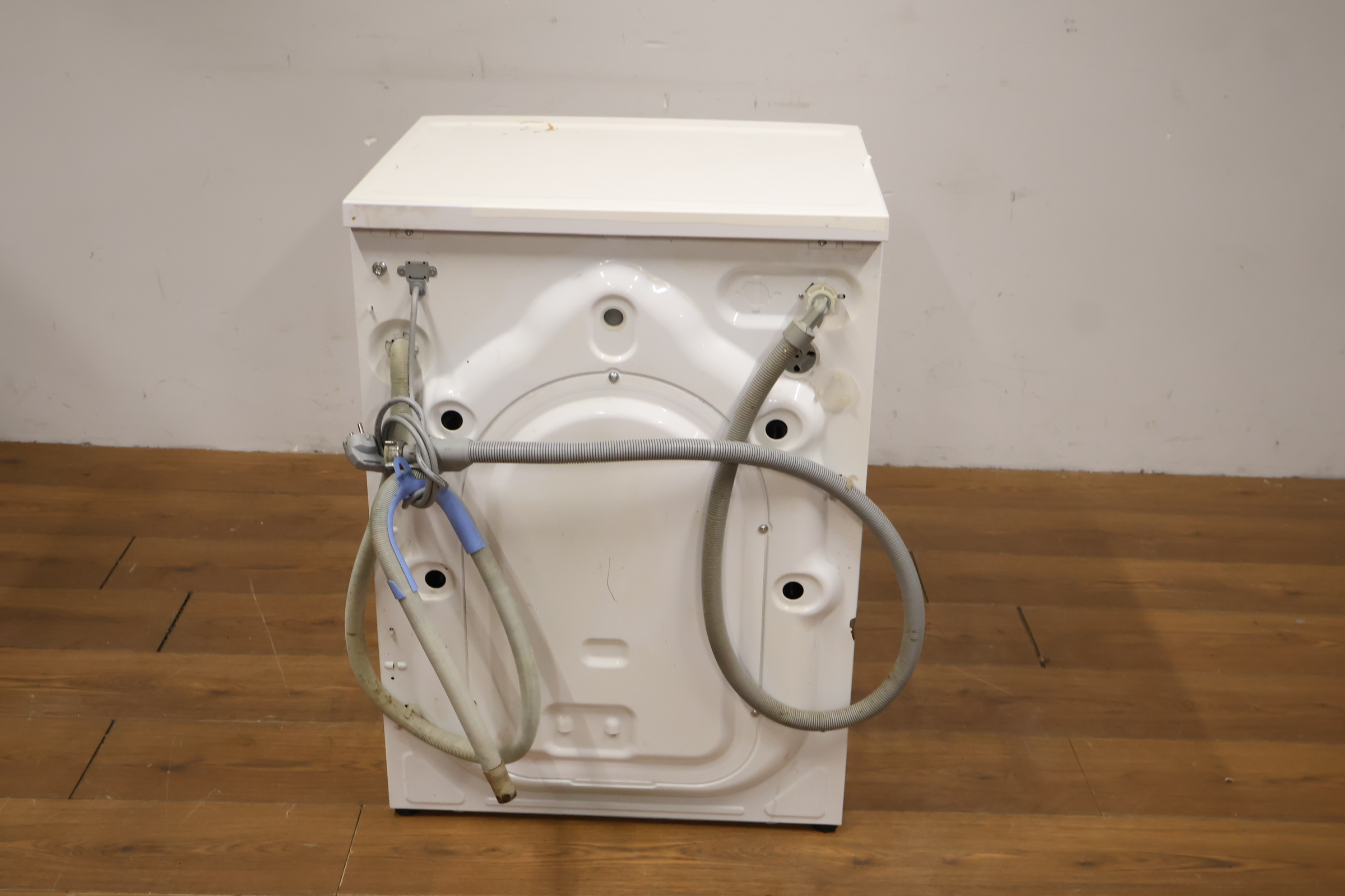 Blomberg wasmachine 6 kg A++ – foto 6 – kavel bij GSD Auctions, Zoeterwoude