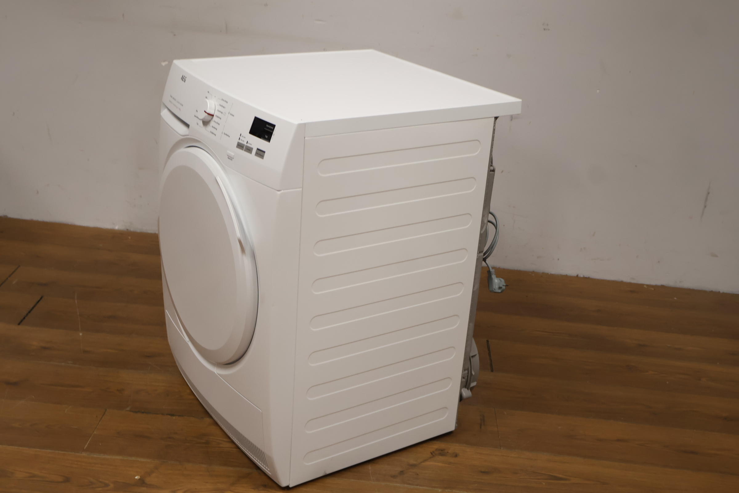 AEG 7000 Series Lavatherm Wasdroger – foto 10 – kavel bij GSD Auctions, Zoeterwoude