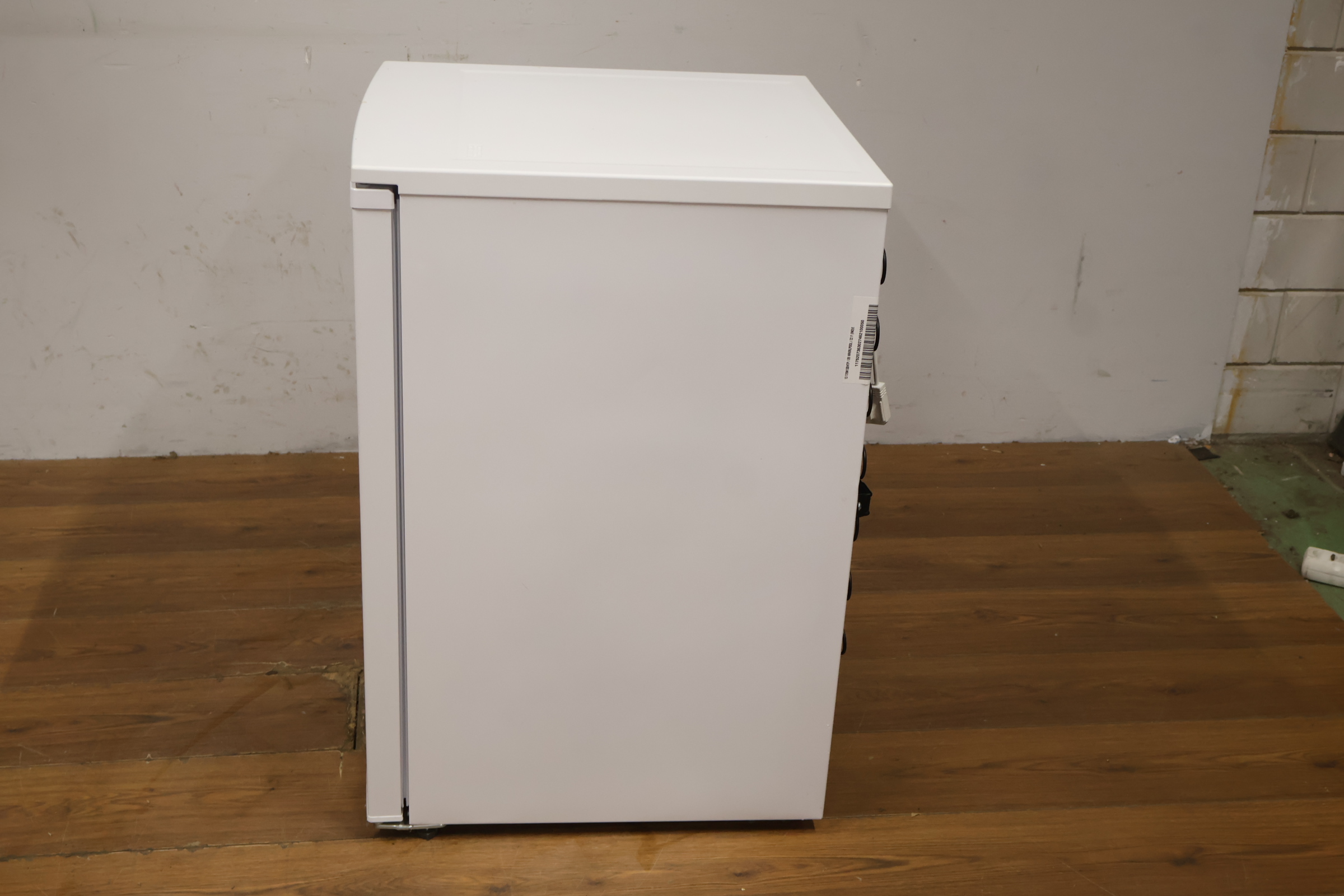 Whirlpool koelkast zonder vriesvak – foto 8 – kavel bij GSD Auctions, Zoeterwoude