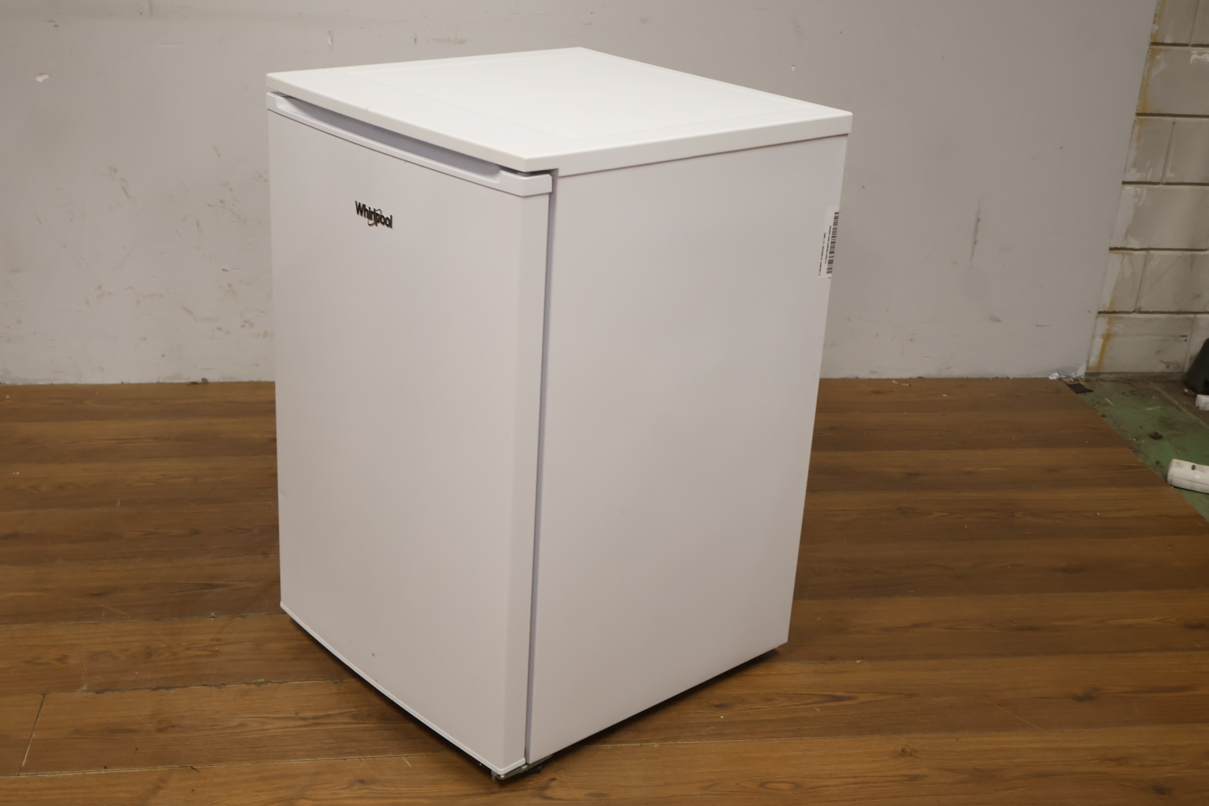 Whirlpool koelkast zonder vriesvak – foto 9 – kavel bij GSD Auctions, Zoeterwoude