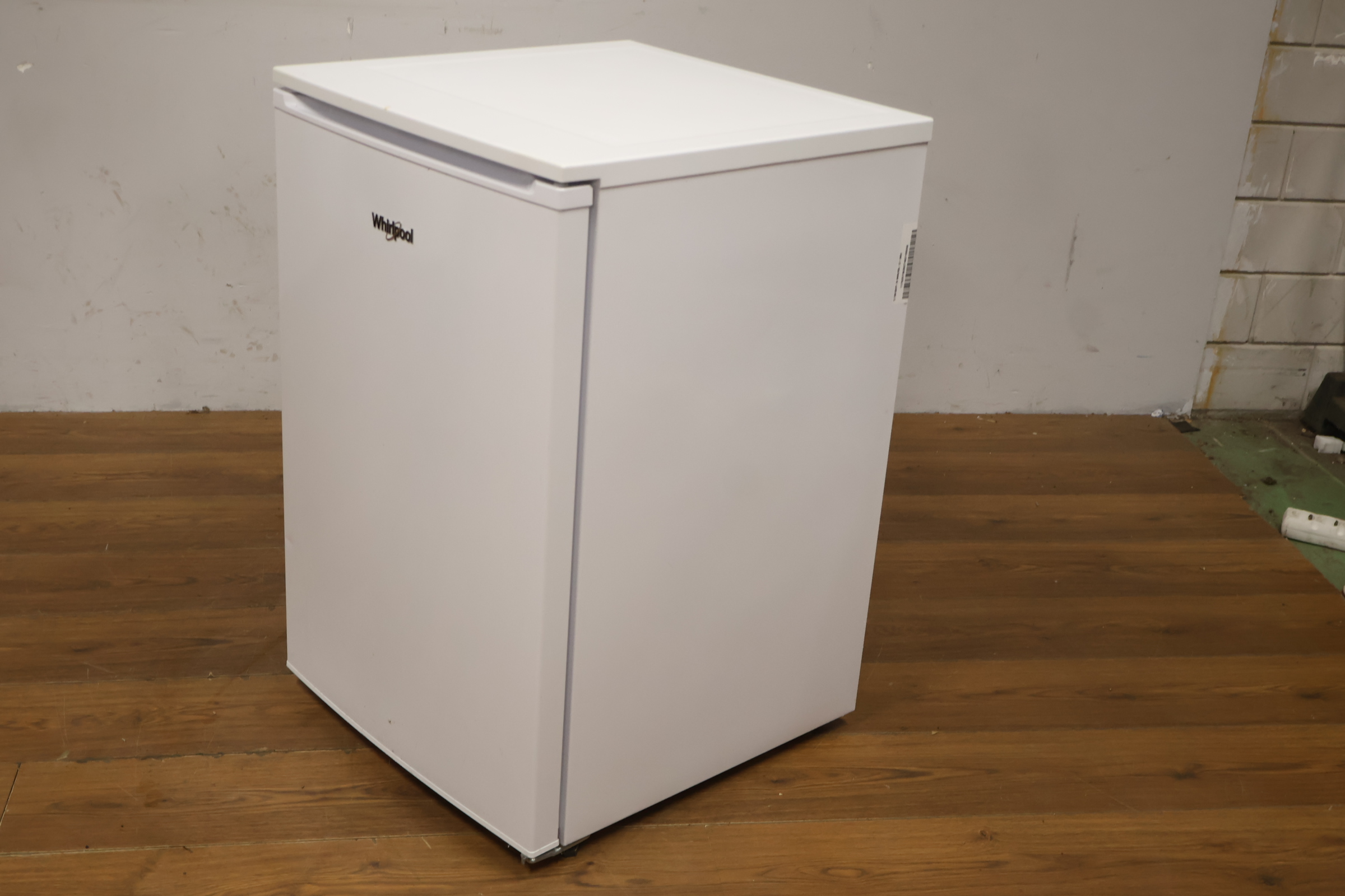 Whirlpool koelkast zonder vriesvak – foto 10 – kavel bij GSD Auctions, Zoeterwoude