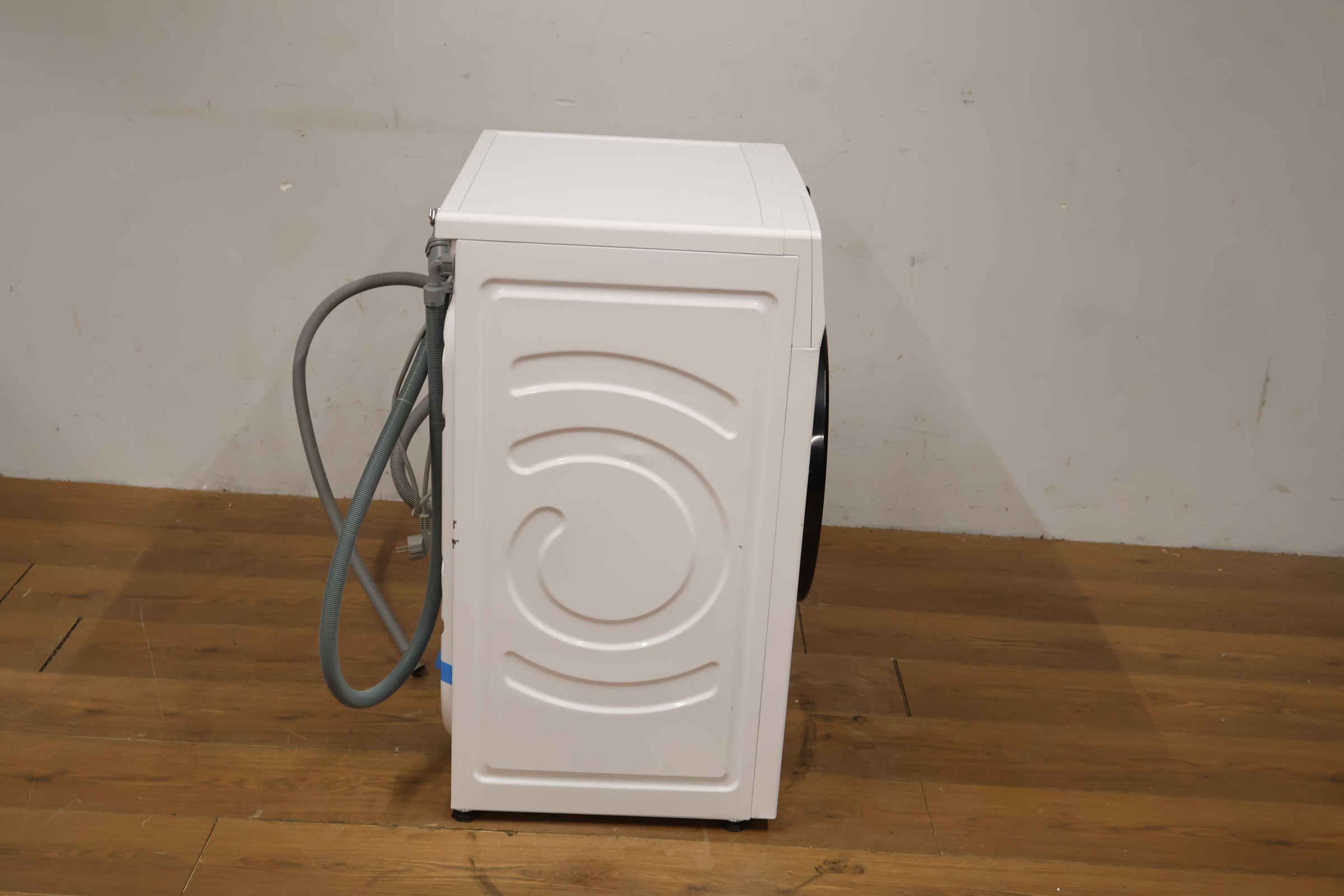 FRILEC wasmachine wit – foto 3 – kavel bij GSD Auctions, Zoeterwoude