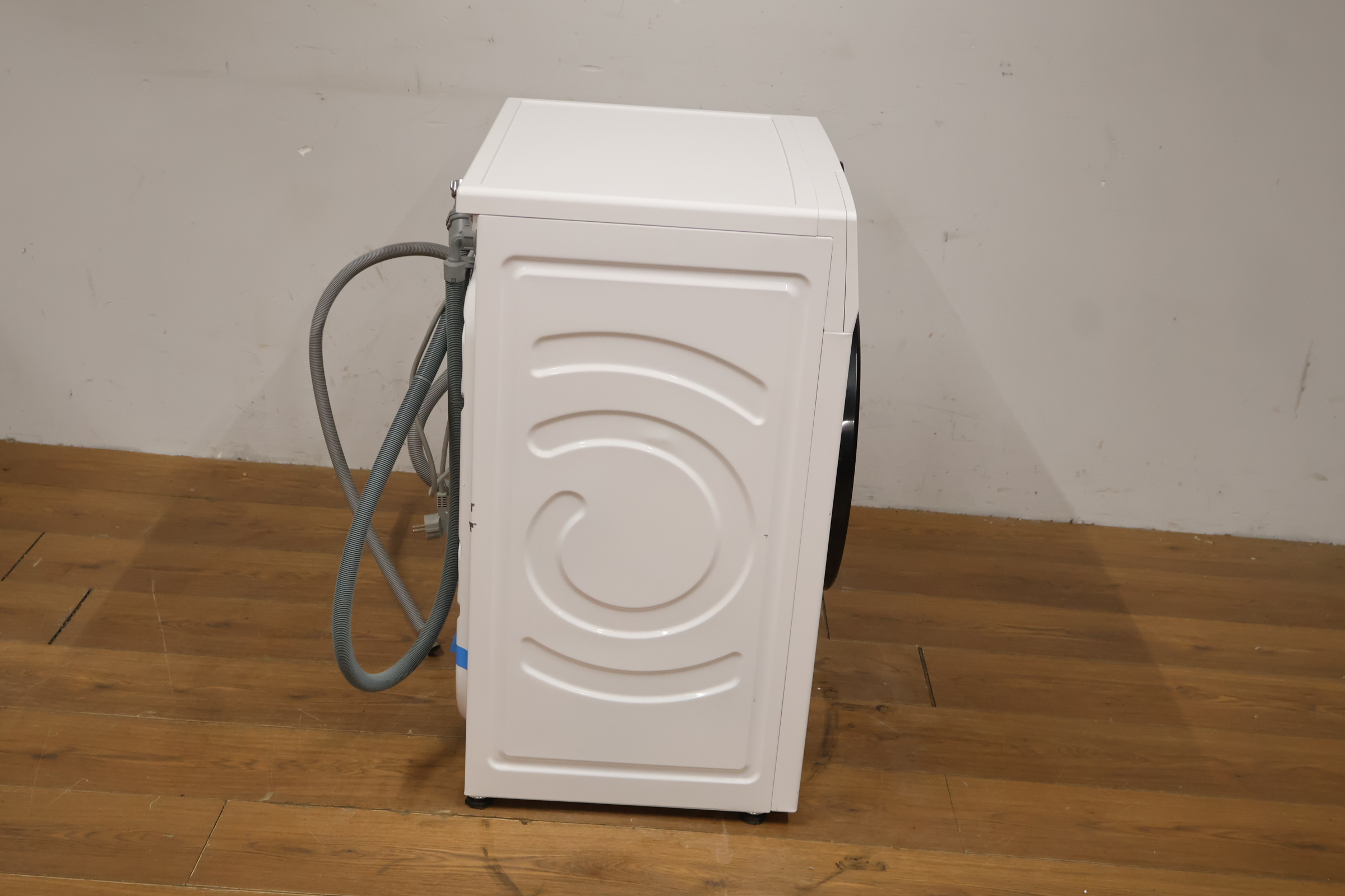 FRILEC wasmachine wit – foto 4 – kavel bij GSD Auctions, Zoeterwoude
