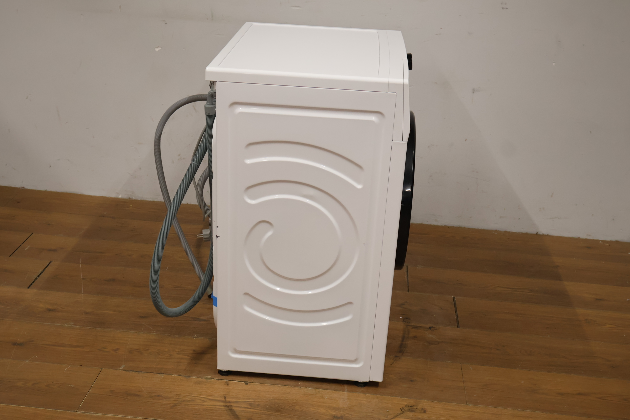 FRILEC wasmachine wit – foto 5 – kavel bij GSD Auctions, Zoeterwoude