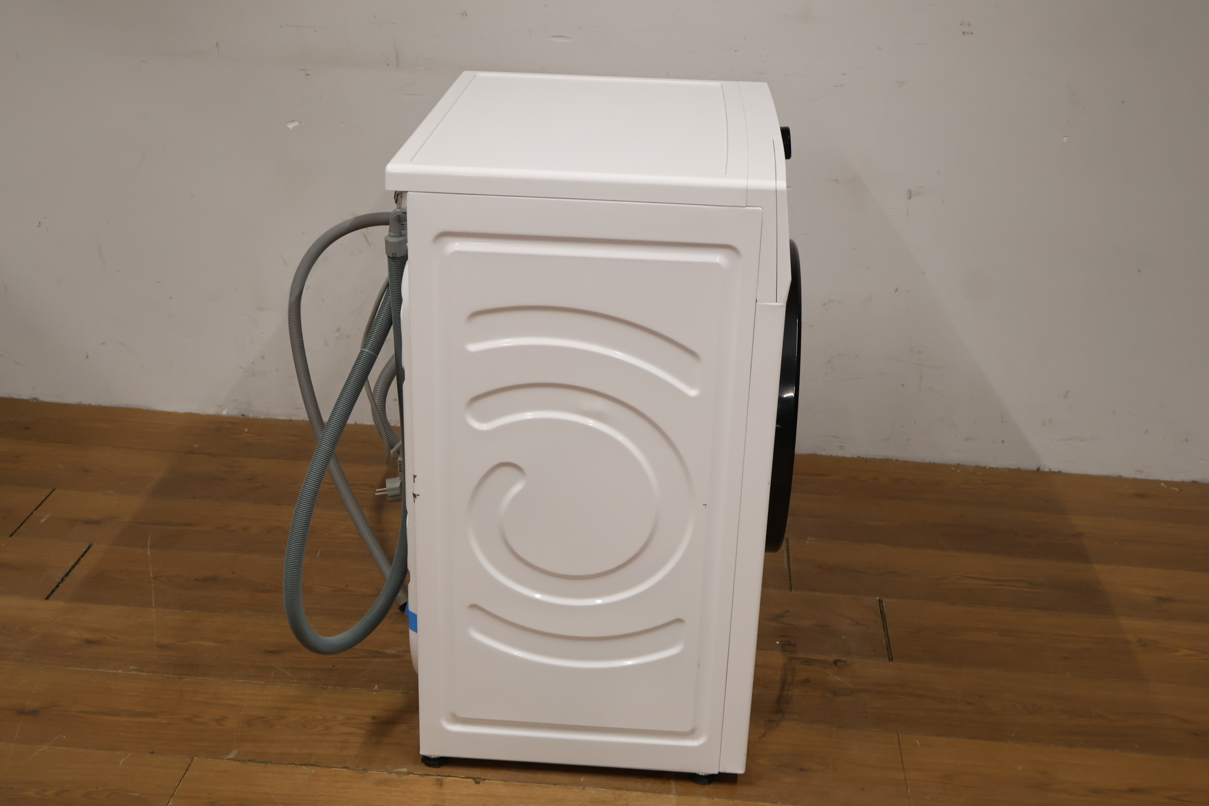 FRILEC wasmachine wit – foto 6 – kavel bij GSD Auctions, Zoeterwoude