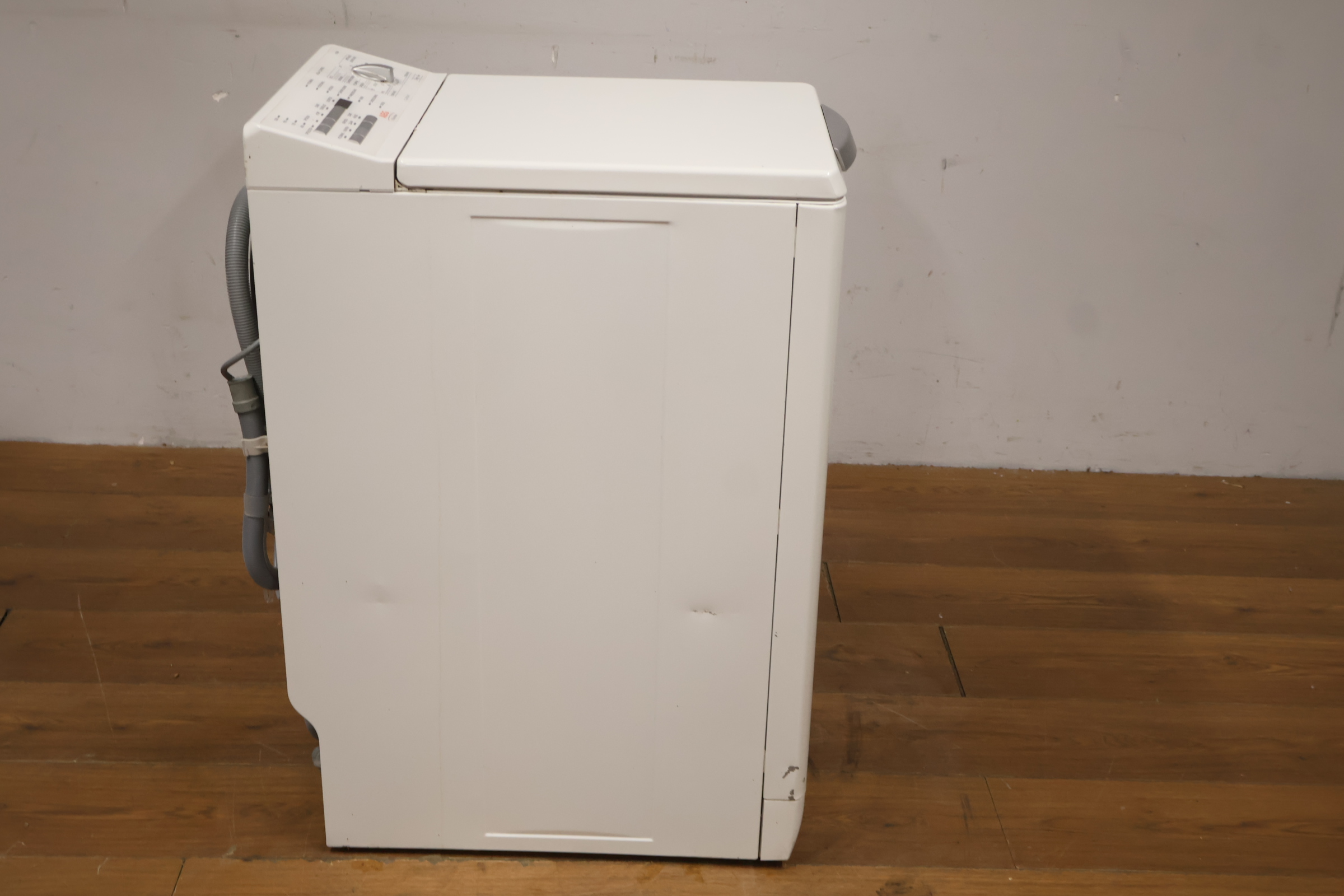 Bovenladende wasmachine – foto 3 – kavel bij GSD Auctions, Zoeterwoude