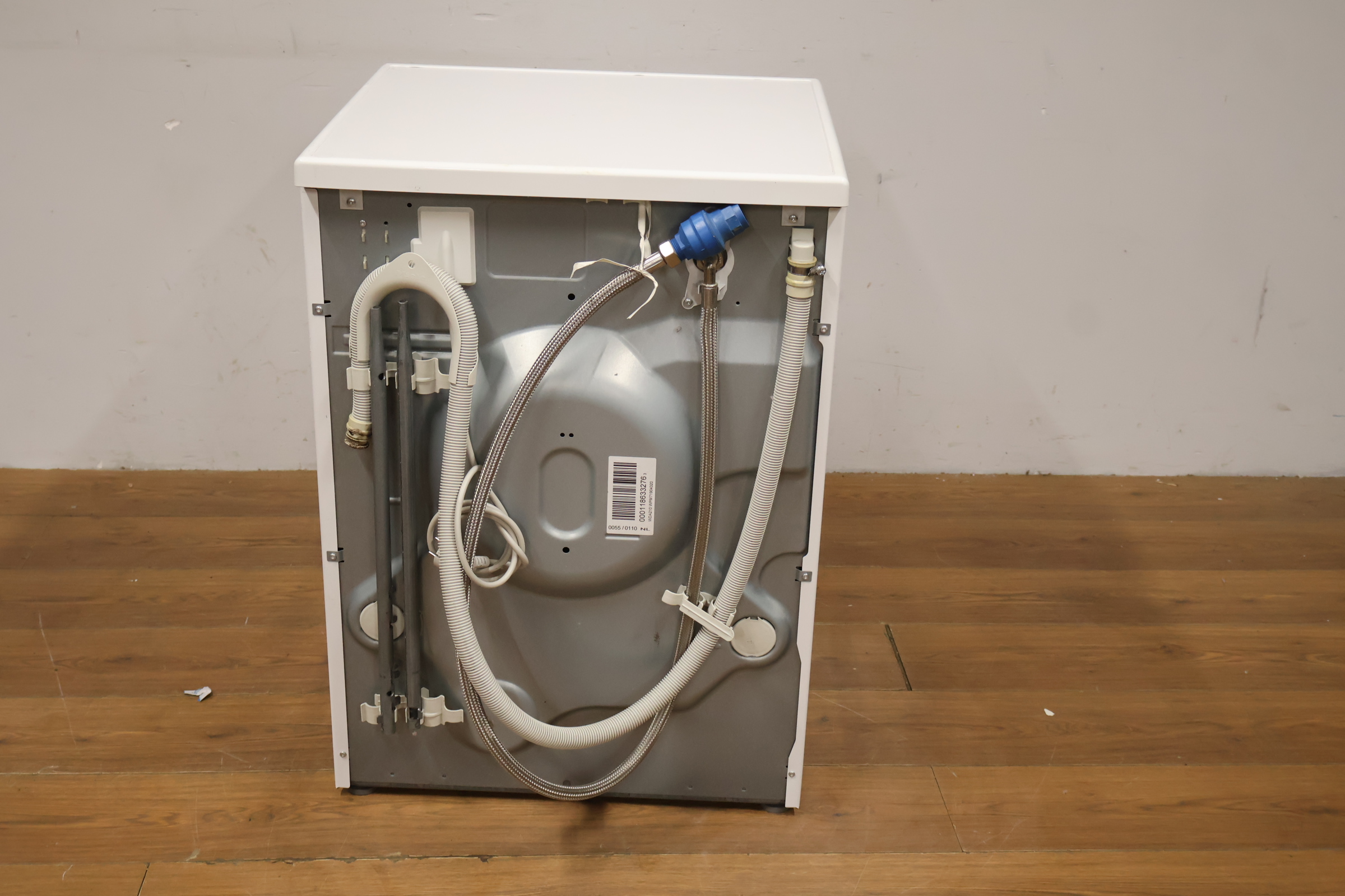 Miele W Classic EcoComfort Wasmachine – foto 6 – kavel bij GSD Auctions, Zoeterwoude