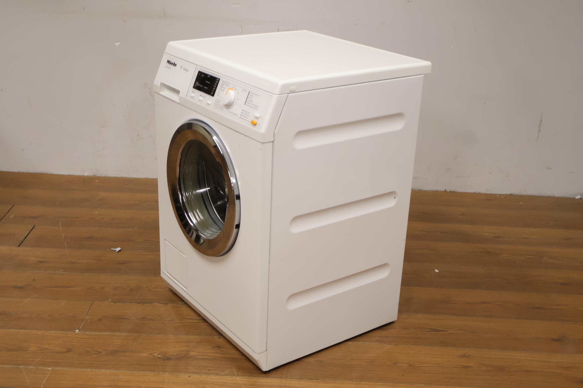 Miele W Classic EcoComfort Wasmachine – foto 10 – kavel bij GSD Auctions, Zoeterwoude