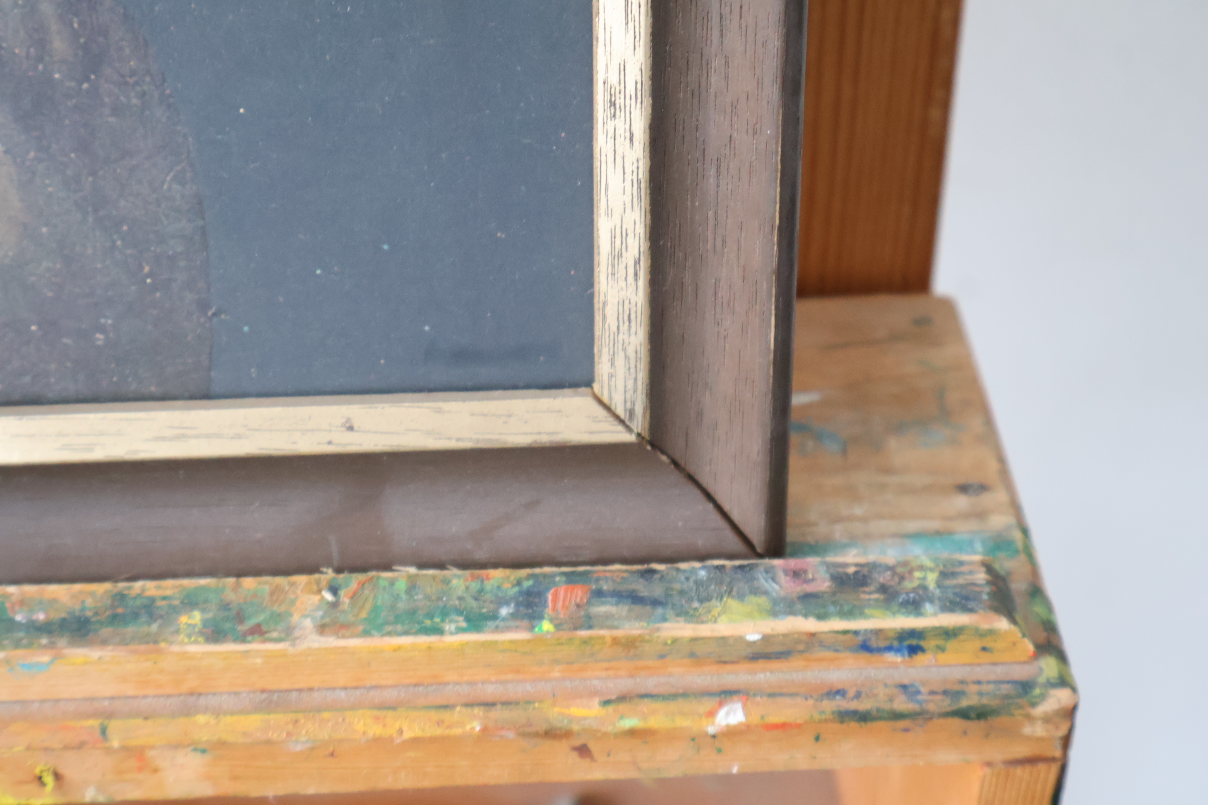 Reproductie 'Meisje met de parel' – foto 7 – kavel bij GSD Auctions, Zoeterwoude