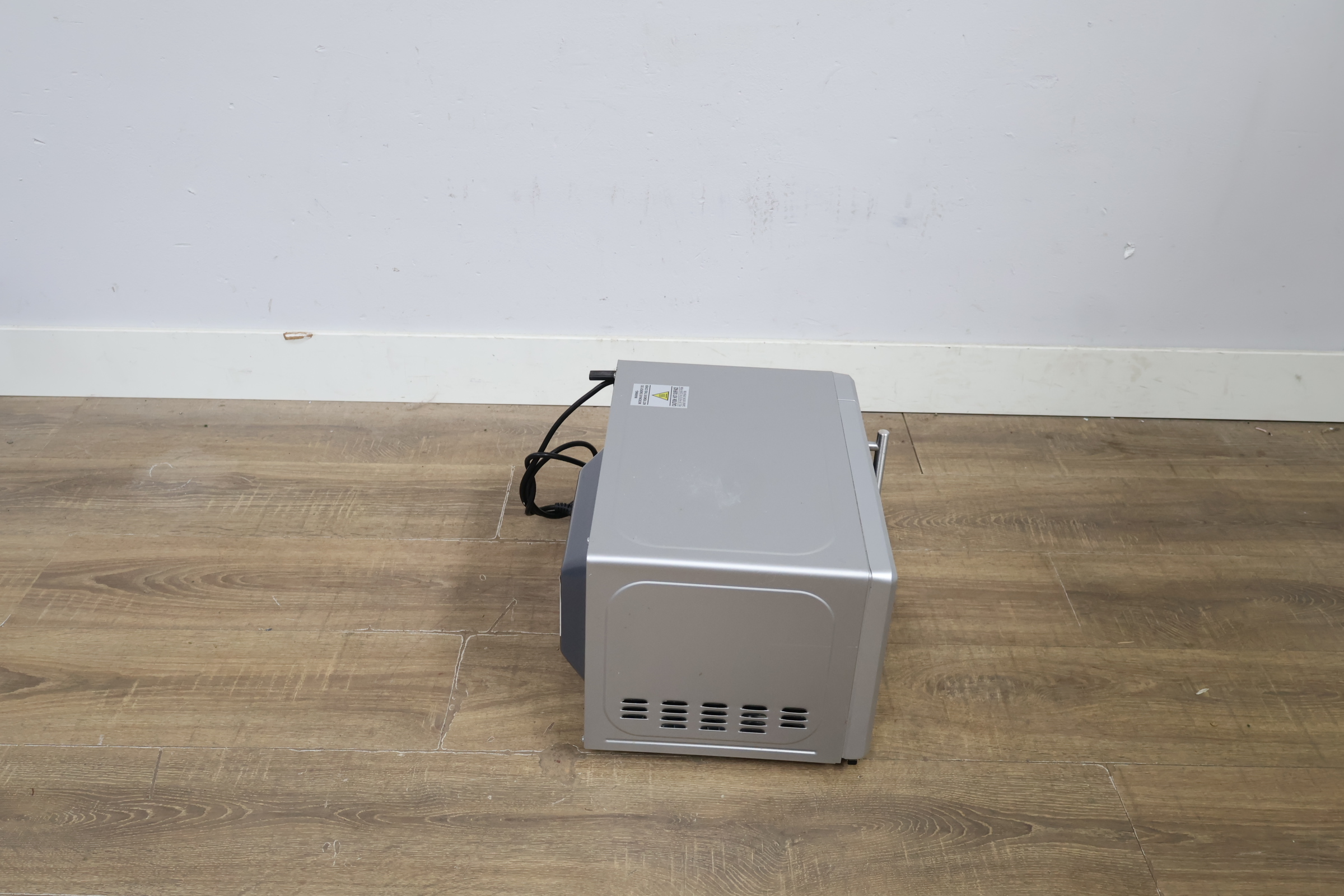 Inventum Magnetron – foto 3 – kavel bij GSD Auctions, Zoeterwoude
