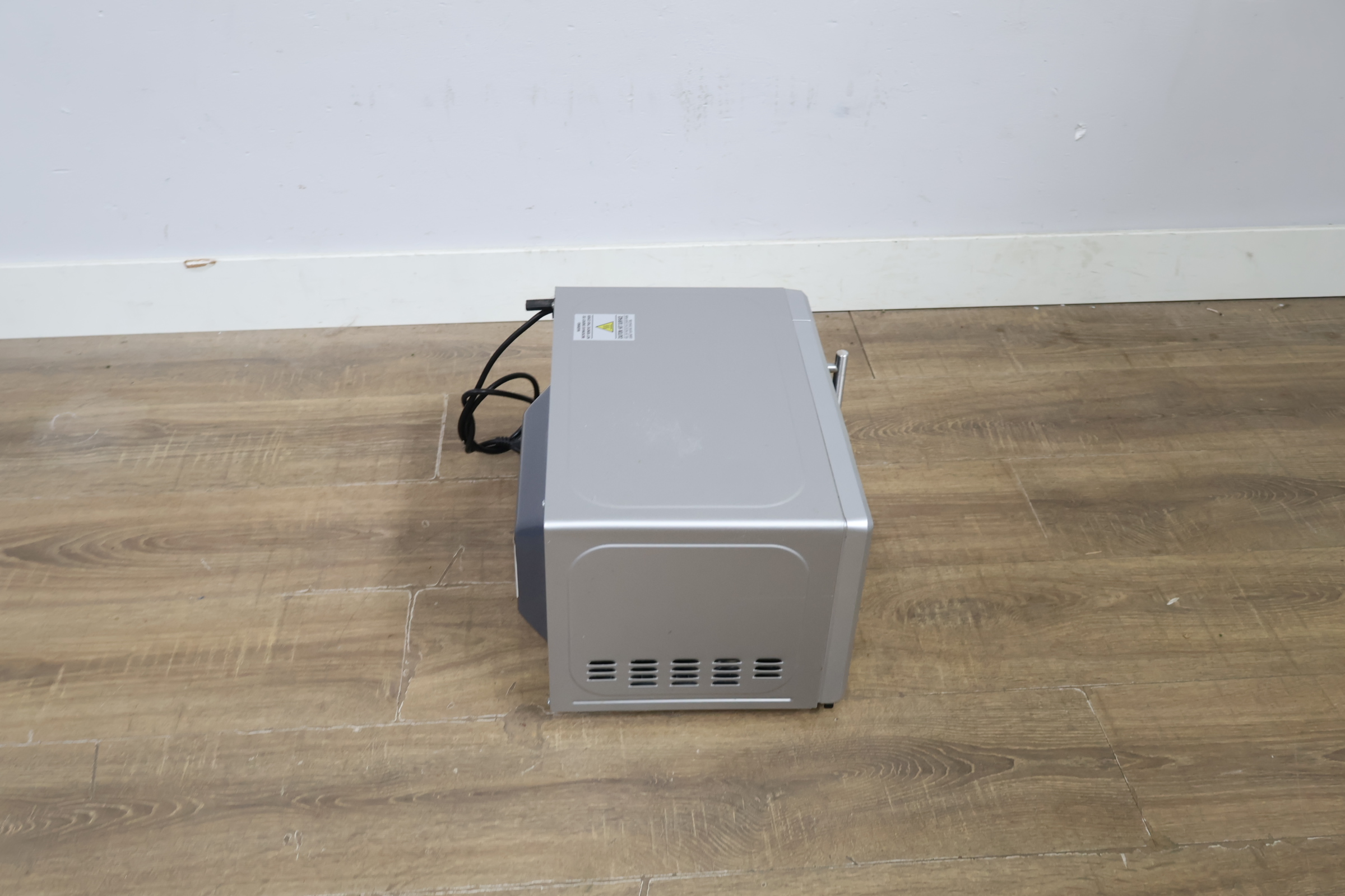 Inventum Magnetron – foto 4 – kavel bij GSD Auctions, Zoeterwoude