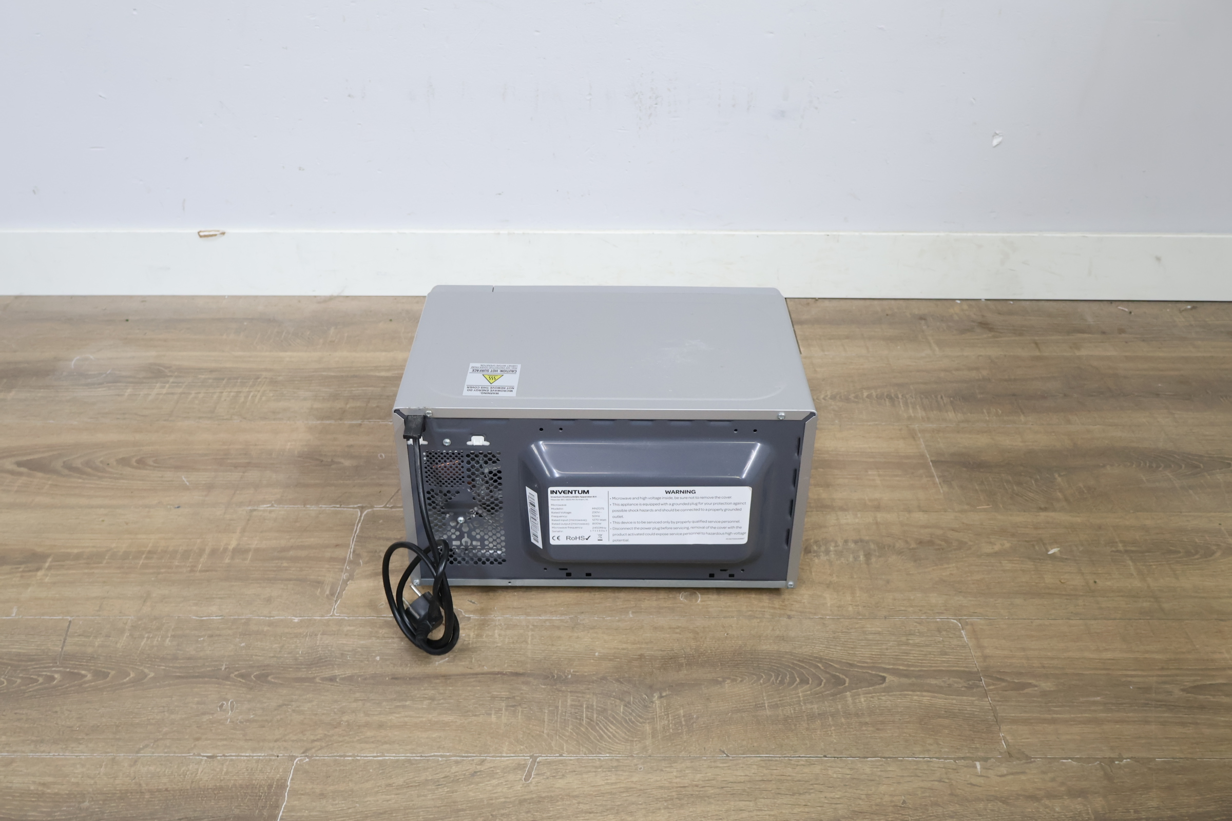 Inventum Magnetron – foto 5 – kavel bij GSD Auctions, Zoeterwoude