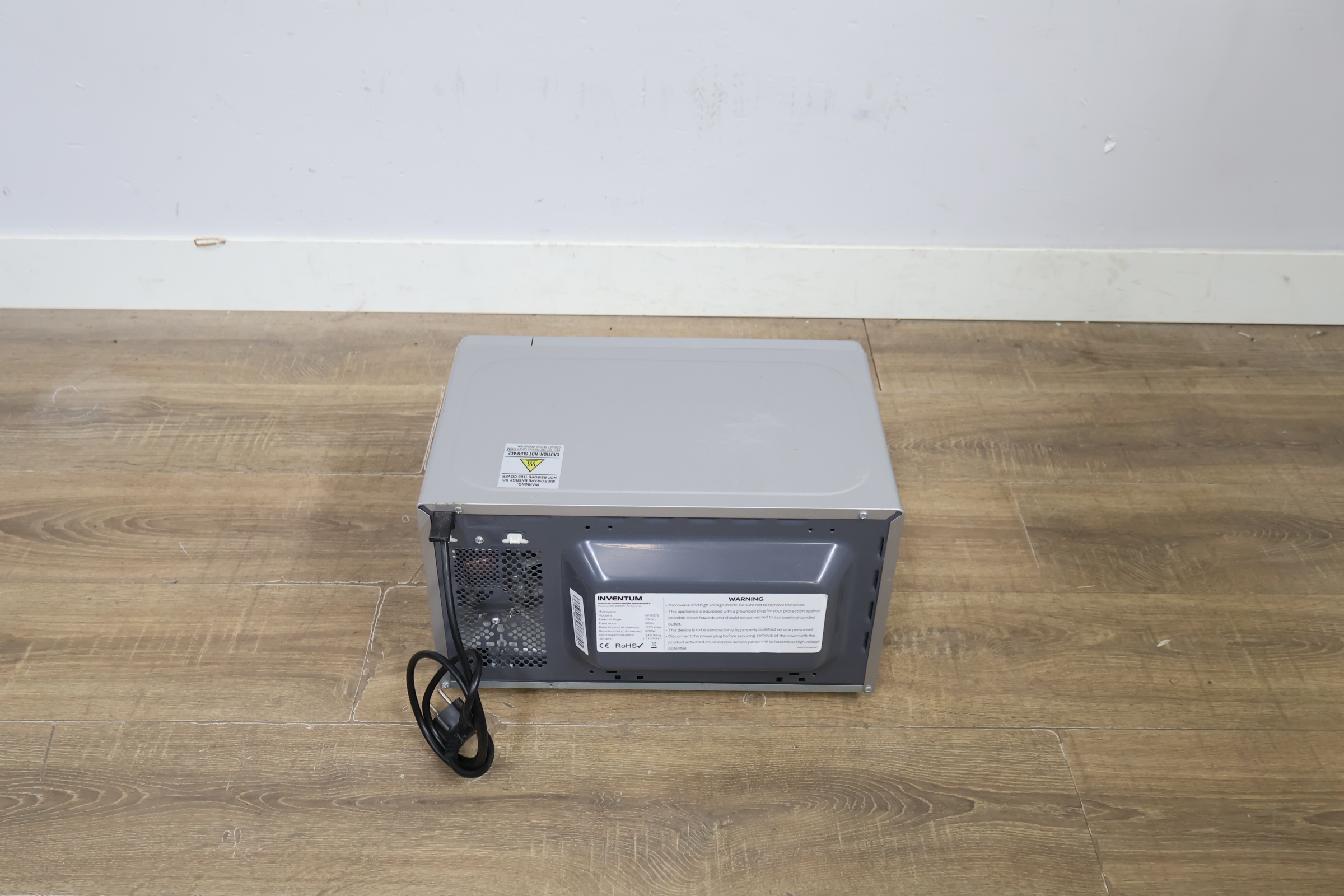 Inventum Magnetron – foto 6 – kavel bij GSD Auctions, Zoeterwoude