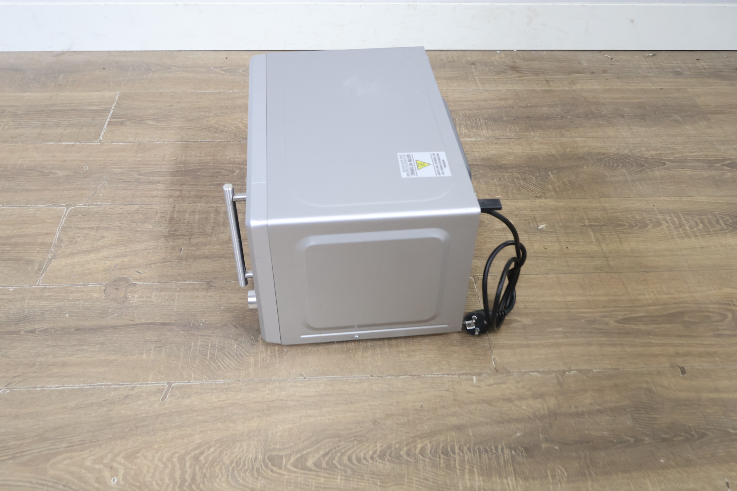 Inventum Magnetron – foto 10 – kavel bij GSD Auctions, Zoeterwoude