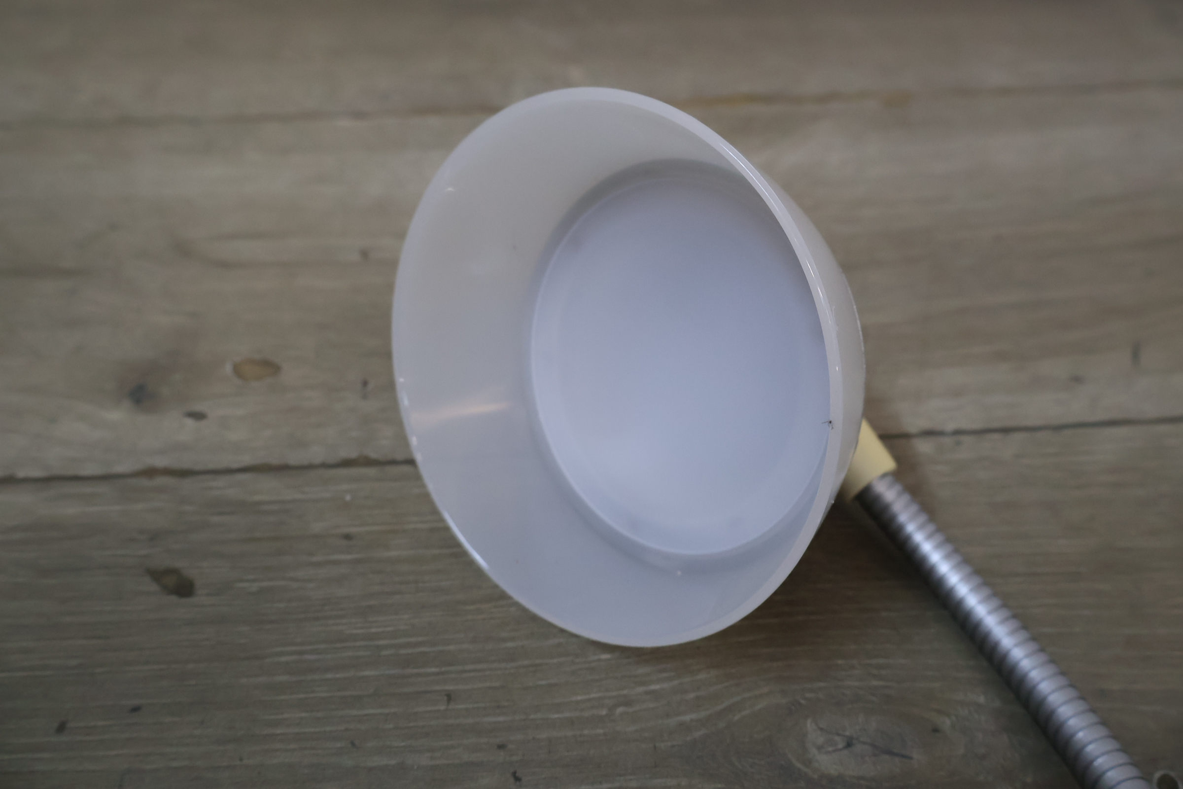 Bureaulamp met flexibele hals – foto 8 – kavel bij GSD Auctions, Zoeterwoude