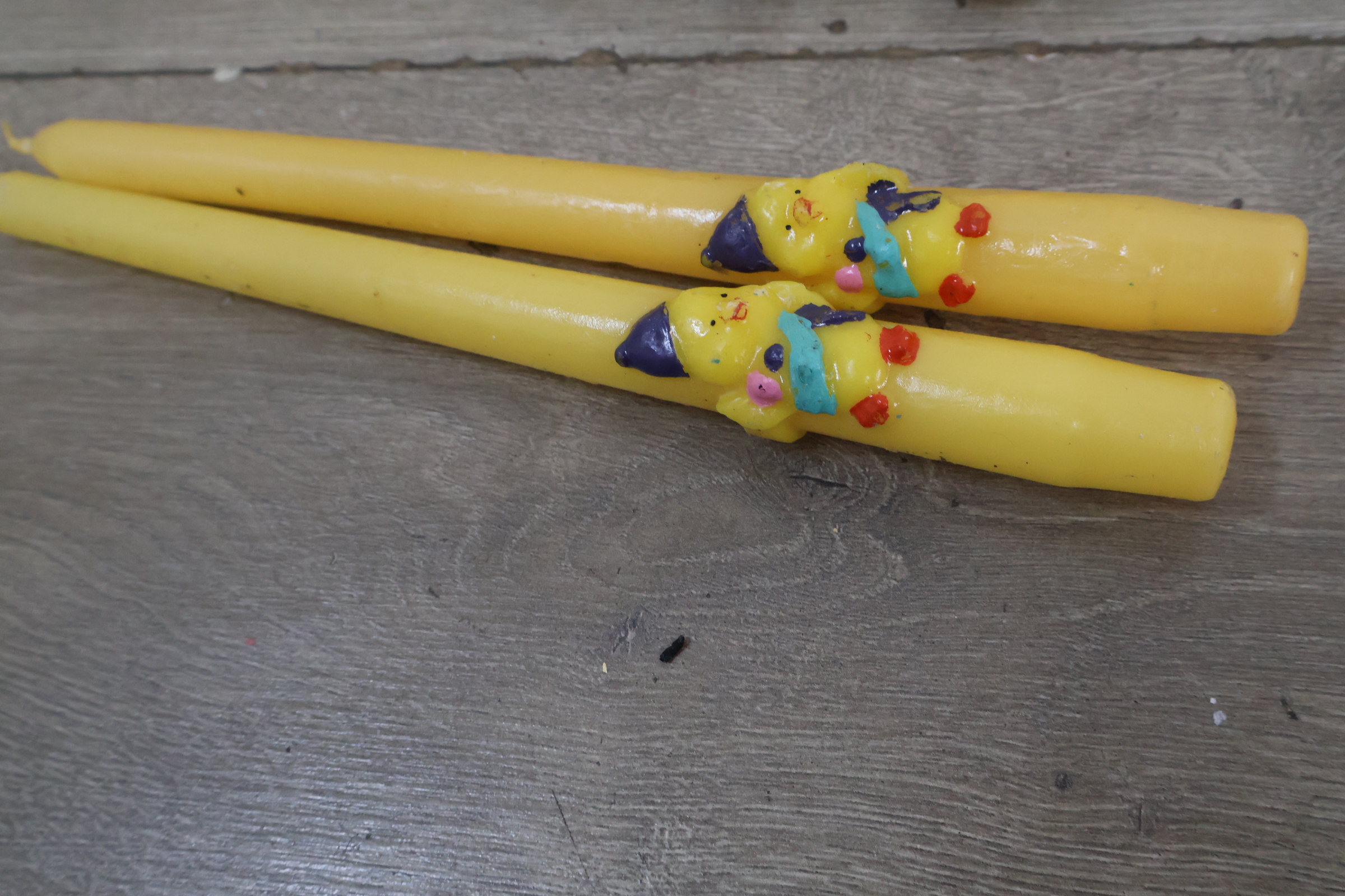 Diverse kaarsen en theelichthouders inclusief Bolsius – foto 5 – kavel bij GSD Auctions, Zoeterwoude