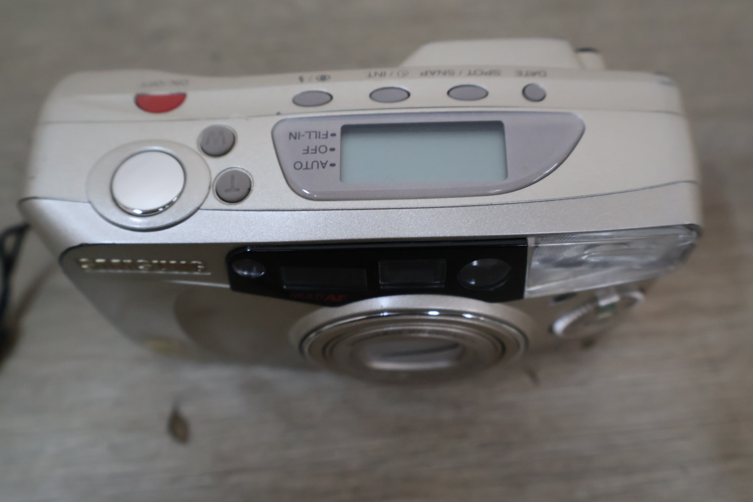 Samsung Vega 140s Compact Camera – foto 6 – kavel bij GSD Auctions, Zoeterwoude
