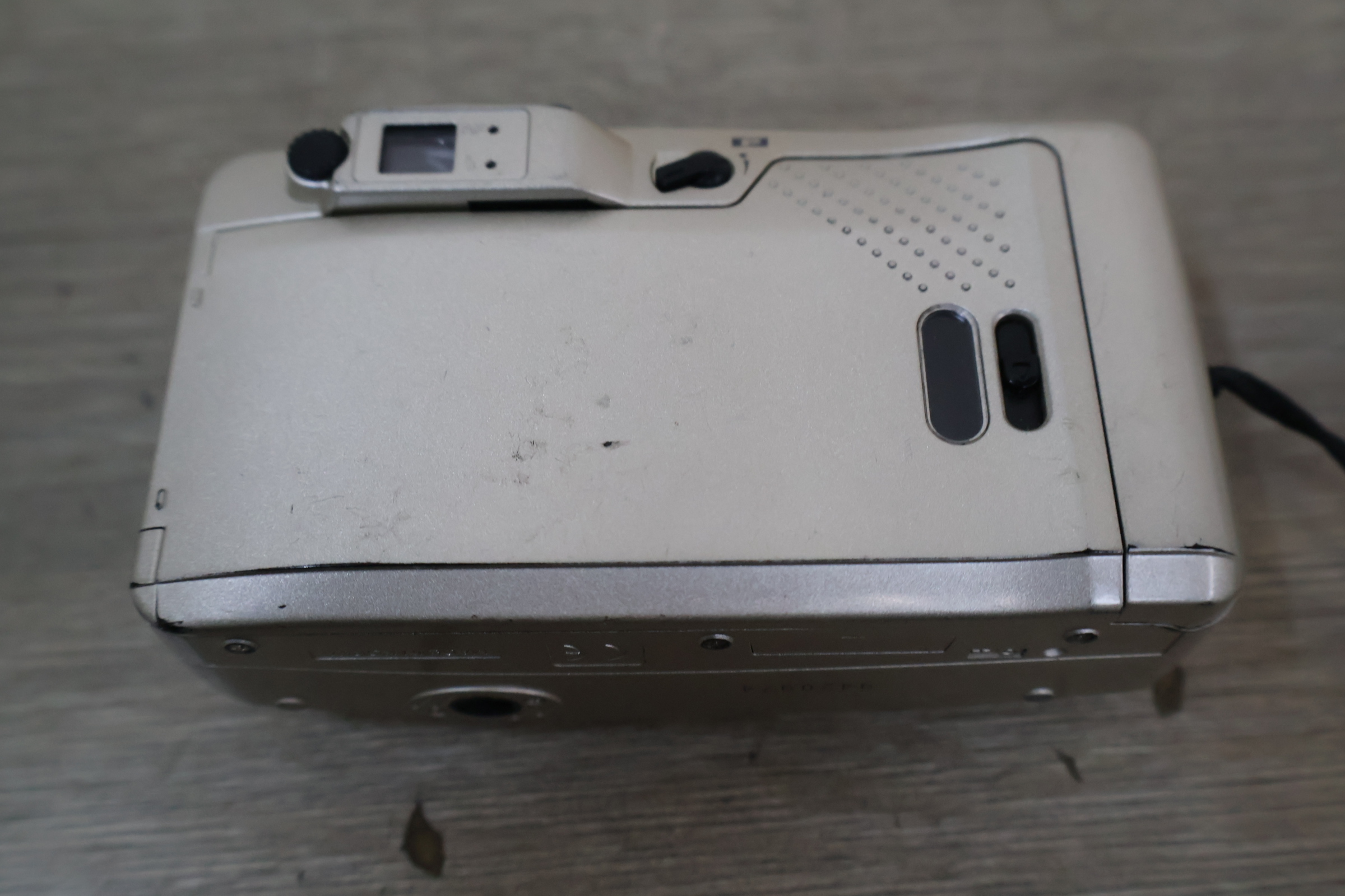 Samsung Vega 140s Compact Camera – foto 7 – kavel bij GSD Auctions, Zoeterwoude