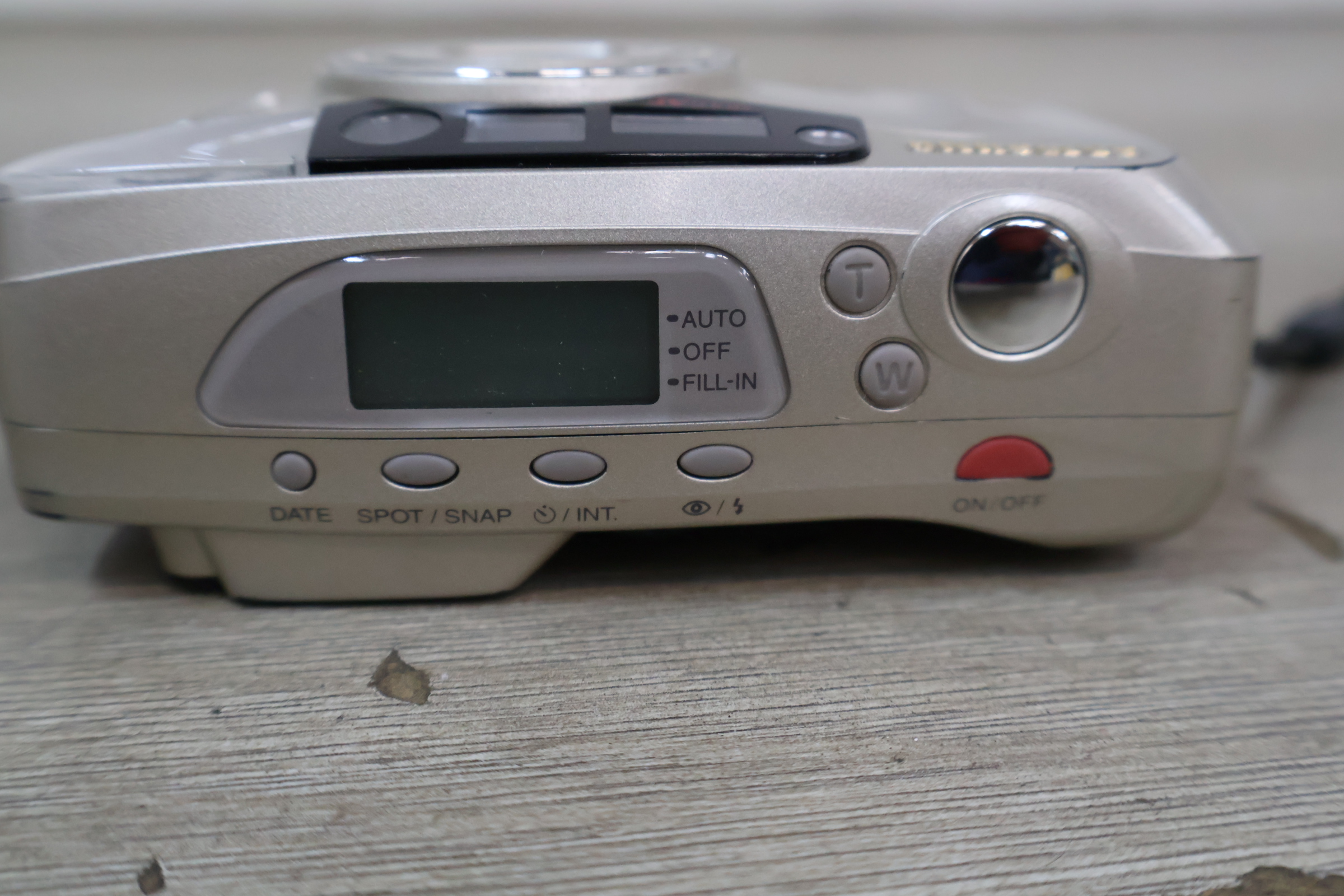 Samsung Vega 140s Compact Camera – foto 10 – kavel bij GSD Auctions, Zoeterwoude