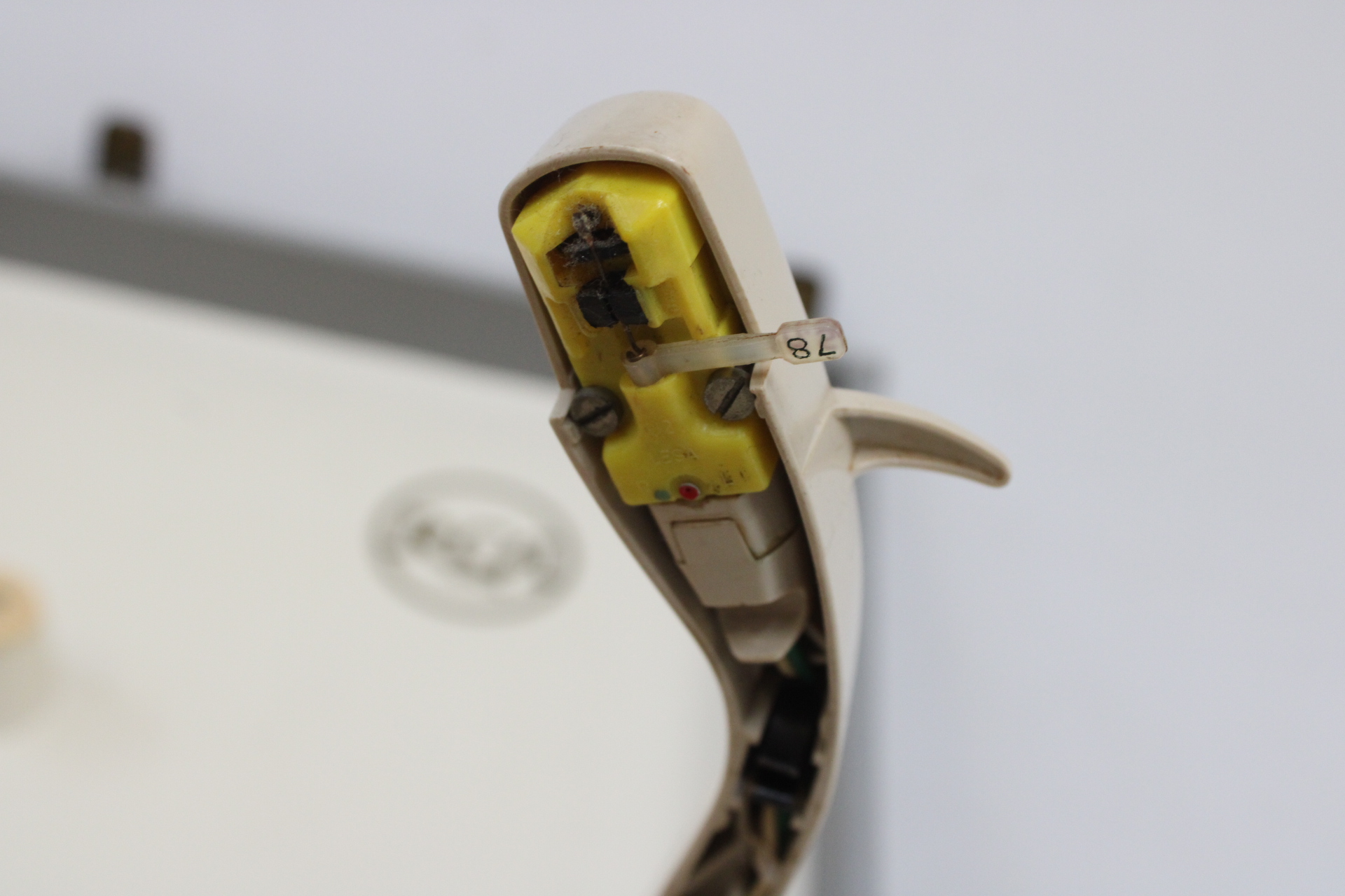 RCA platenspeler koffer – foto 8 – kavel bij GSD Auctions, Zoeterwoude