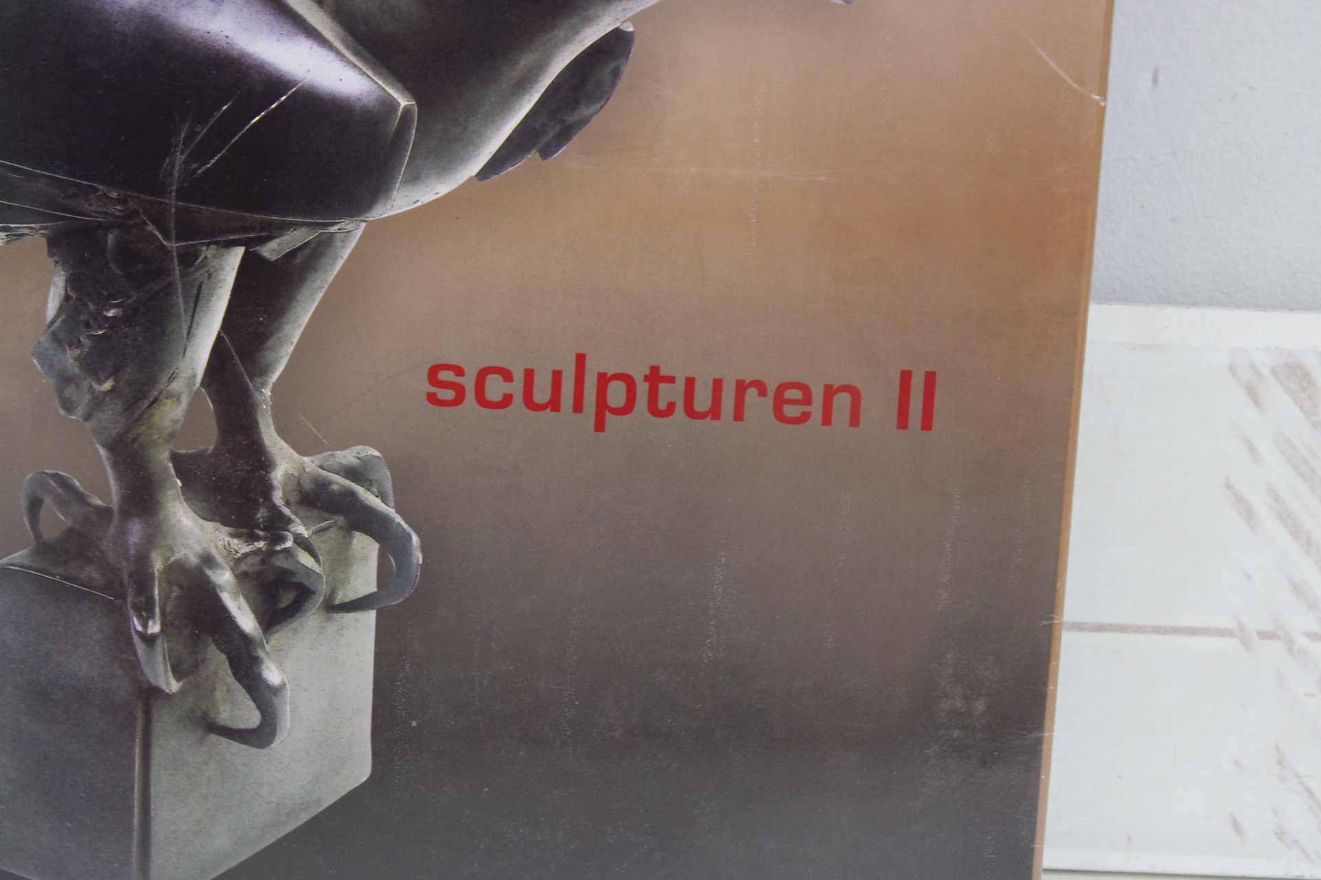 Boek Hetty Heyster sculpturen II – foto 4 – kavel bij GSD Auctions, Zoeterwoude