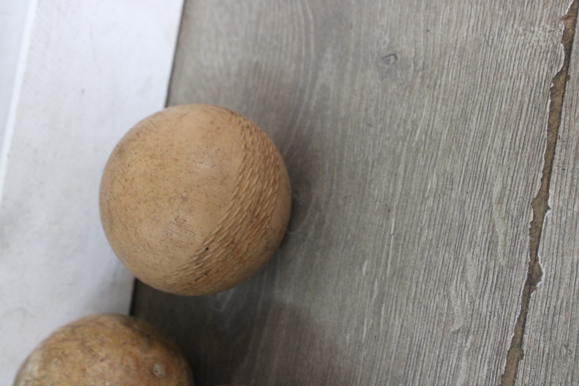 Set Croquetballen met stokken en poortjes – foto 9 – kavel bij GSD Auctions, Zoeterwoude