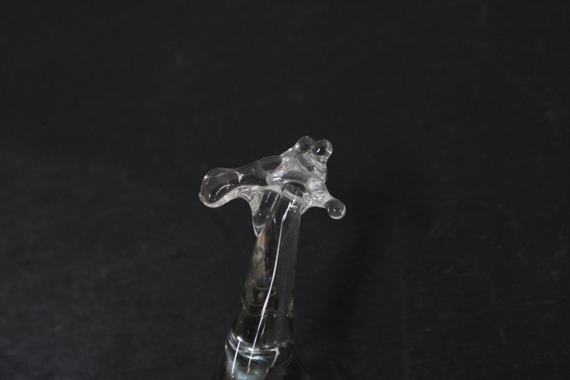 Glazen miniatuur diertjes – foto 4 – kavel bij GSD Auctions, Zoeterwoude