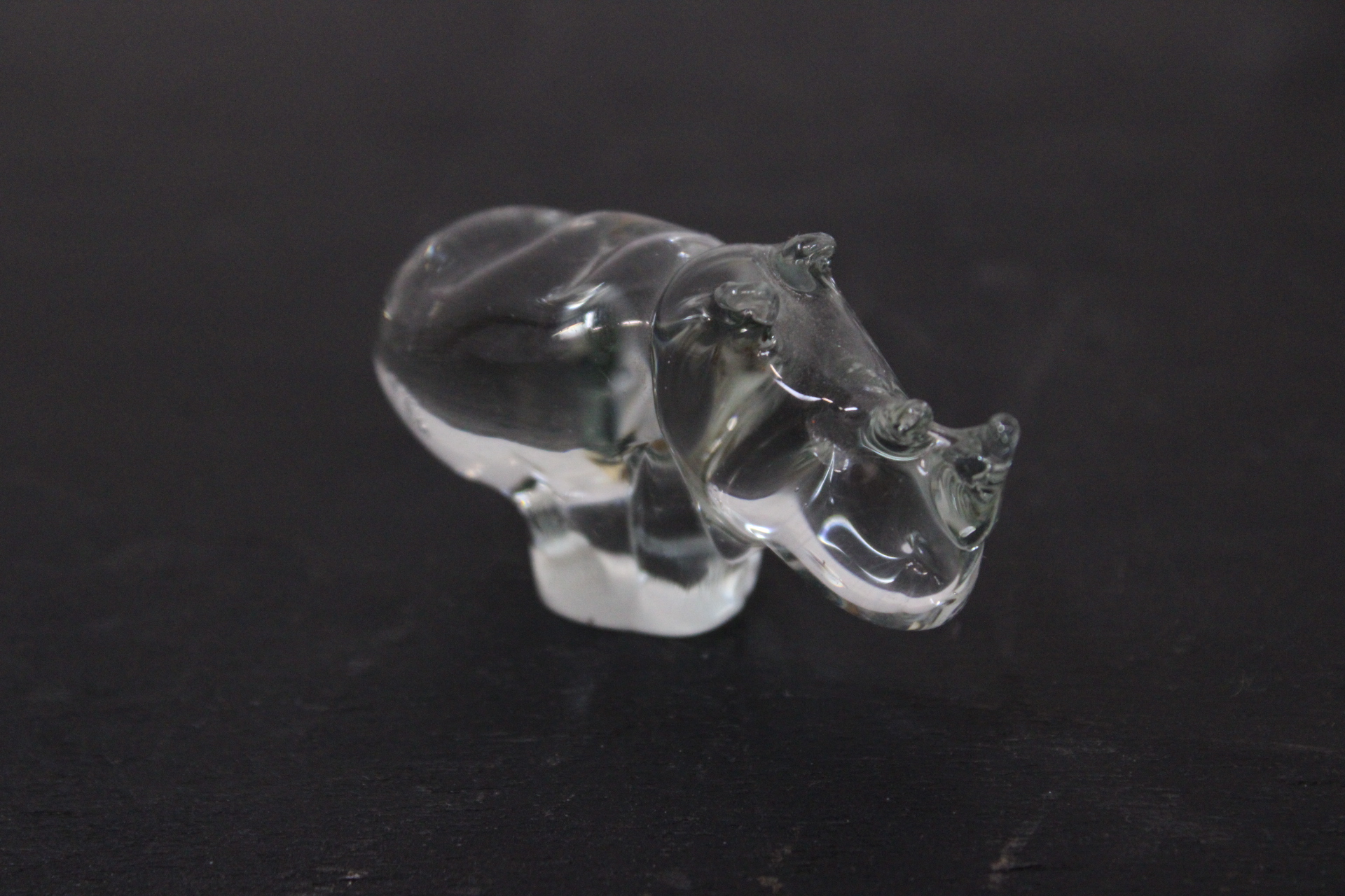 Glazen miniatuur diertjes – foto 8 – kavel bij GSD Auctions, Zoeterwoude