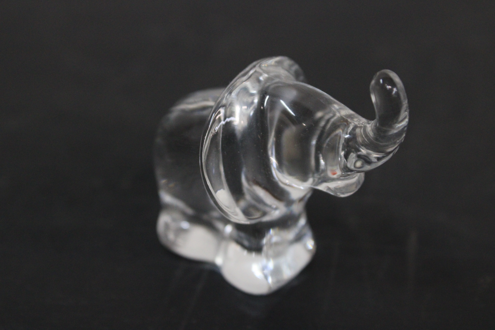 Glazen miniatuur diertjes – foto 9 – kavel bij GSD Auctions, Zoeterwoude