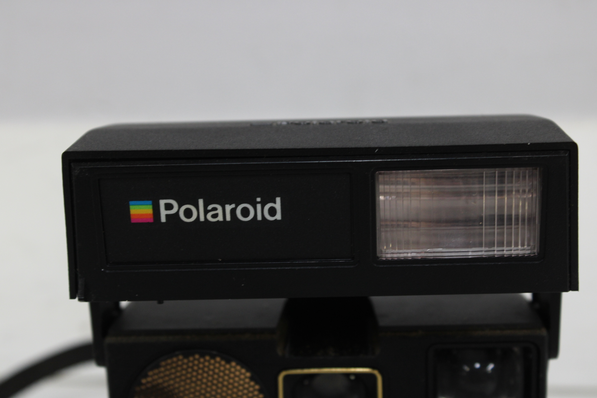 Polaroid Supercolor 670AF instant camera – foto 3 – kavel bij GSD Auctions, Zoeterwoude